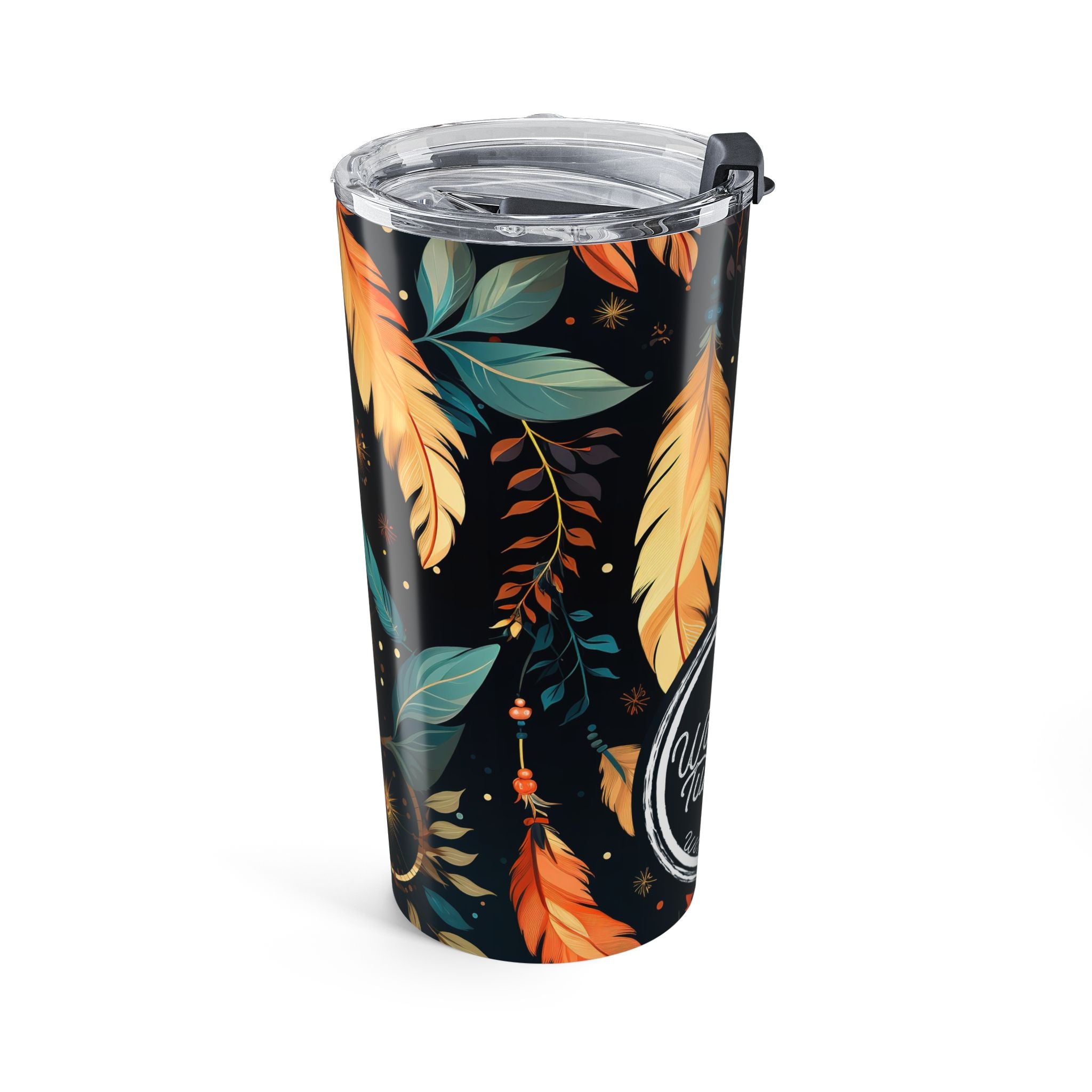 Sunset Spirit - 20oz Tumbler