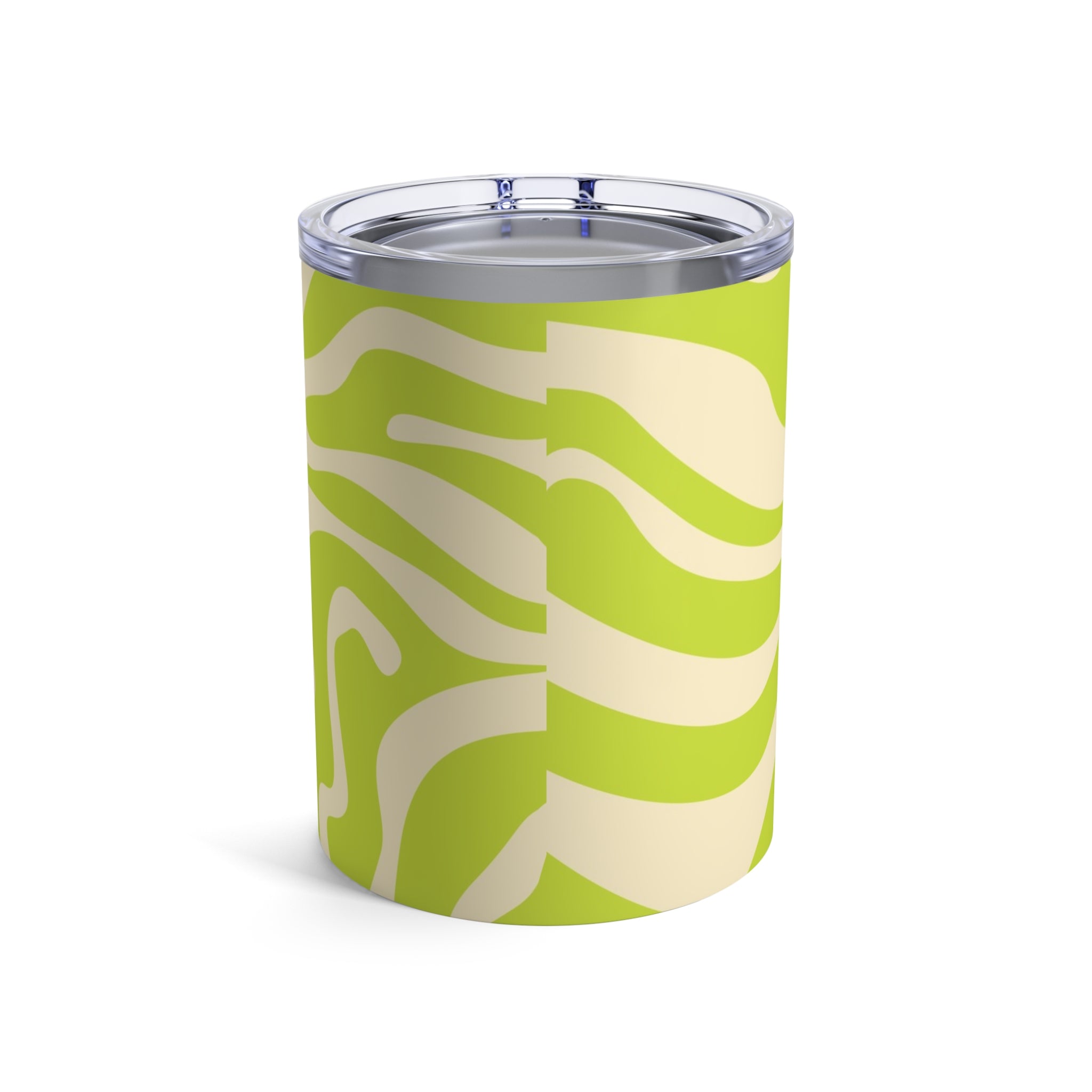 Electric Jungle - Good Vibes Collection - 10oz Tumbler