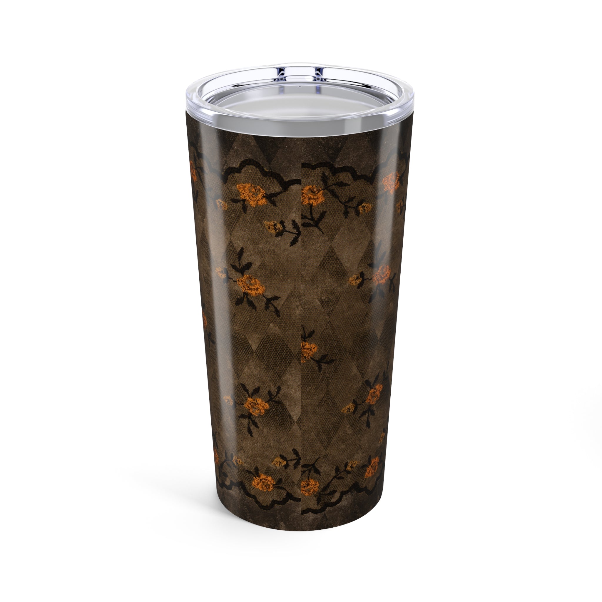 Twilight Blooms - 20oz Tumbler