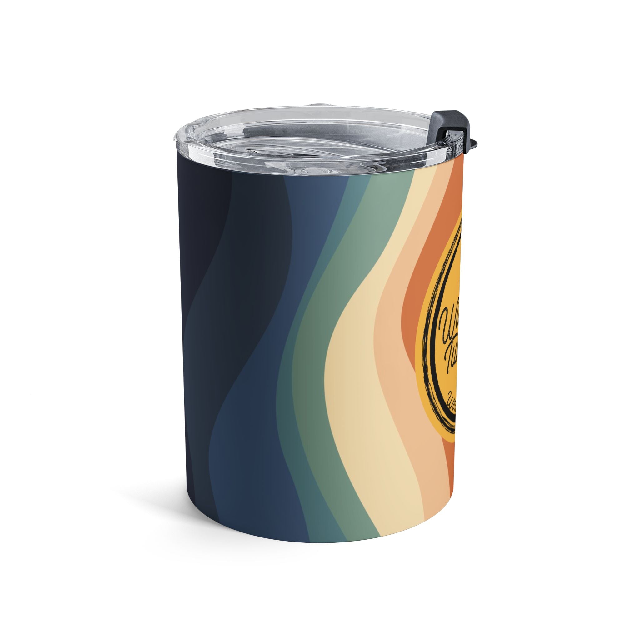 Desert Horizon - Good Vibes Collection - 10oz Tumbler