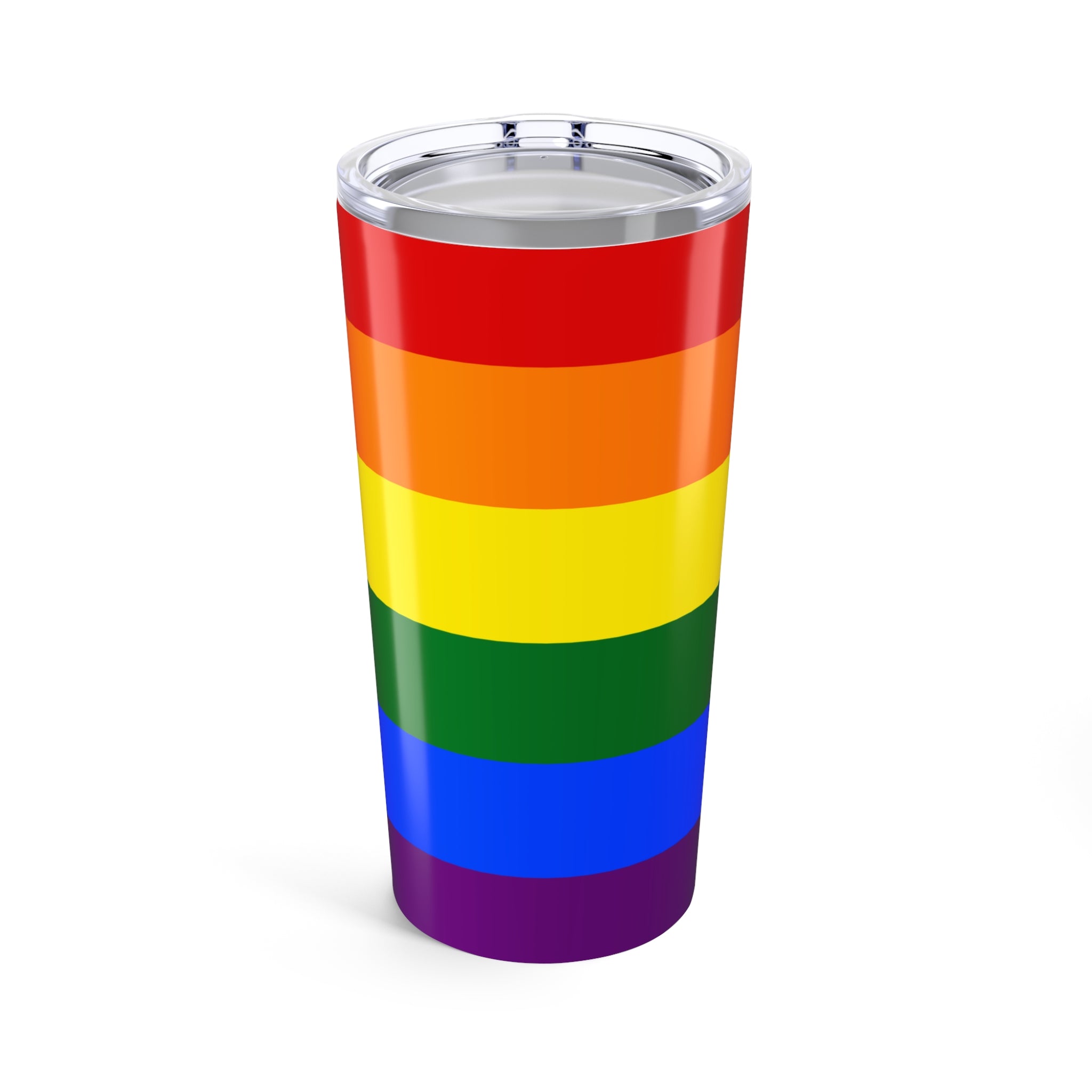 Rainbow PRIDE - 20oz Tumbler