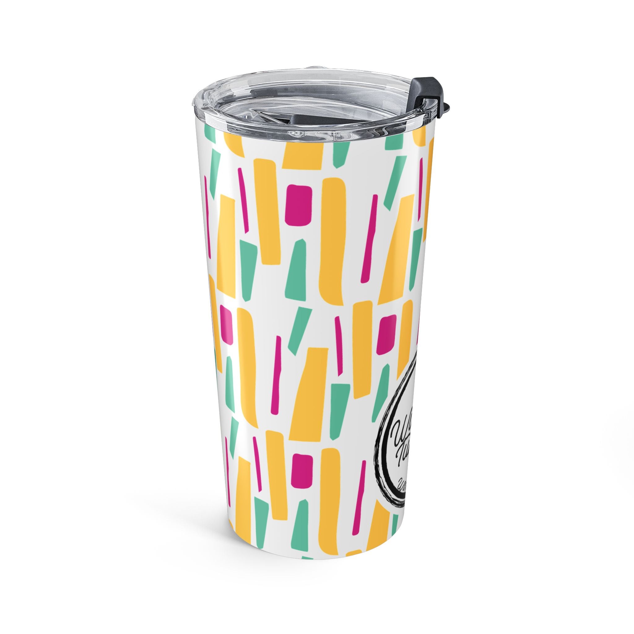 Confetti Drift - 2026 Summer Collection - 20oz Tumbler