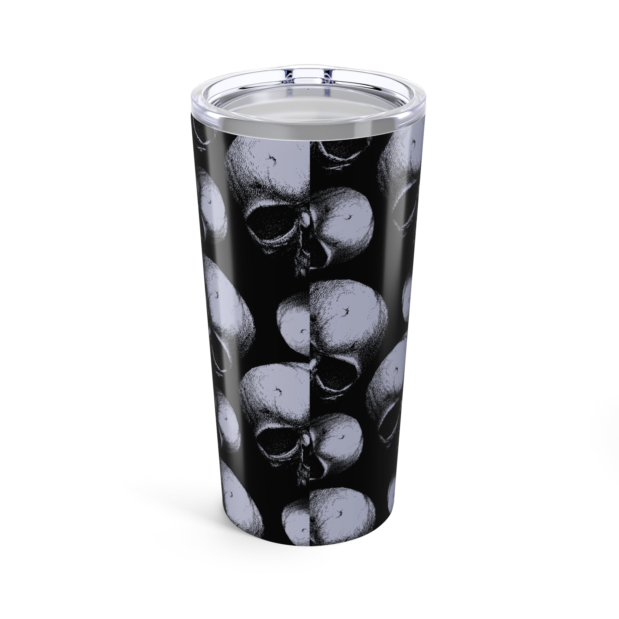 Skulls - 20oz Tumbler