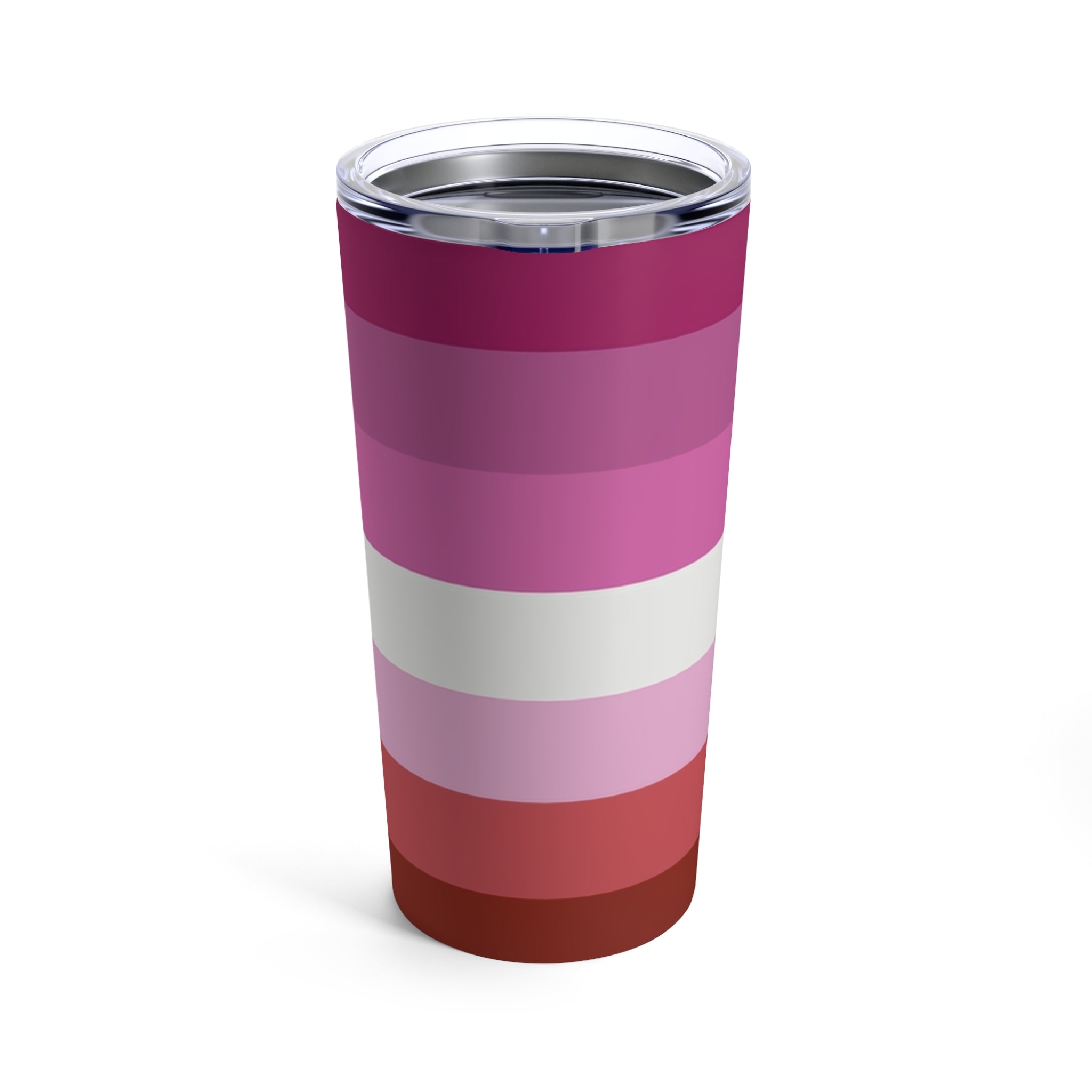 Lesbian PRIDE - 20oz Tumbler