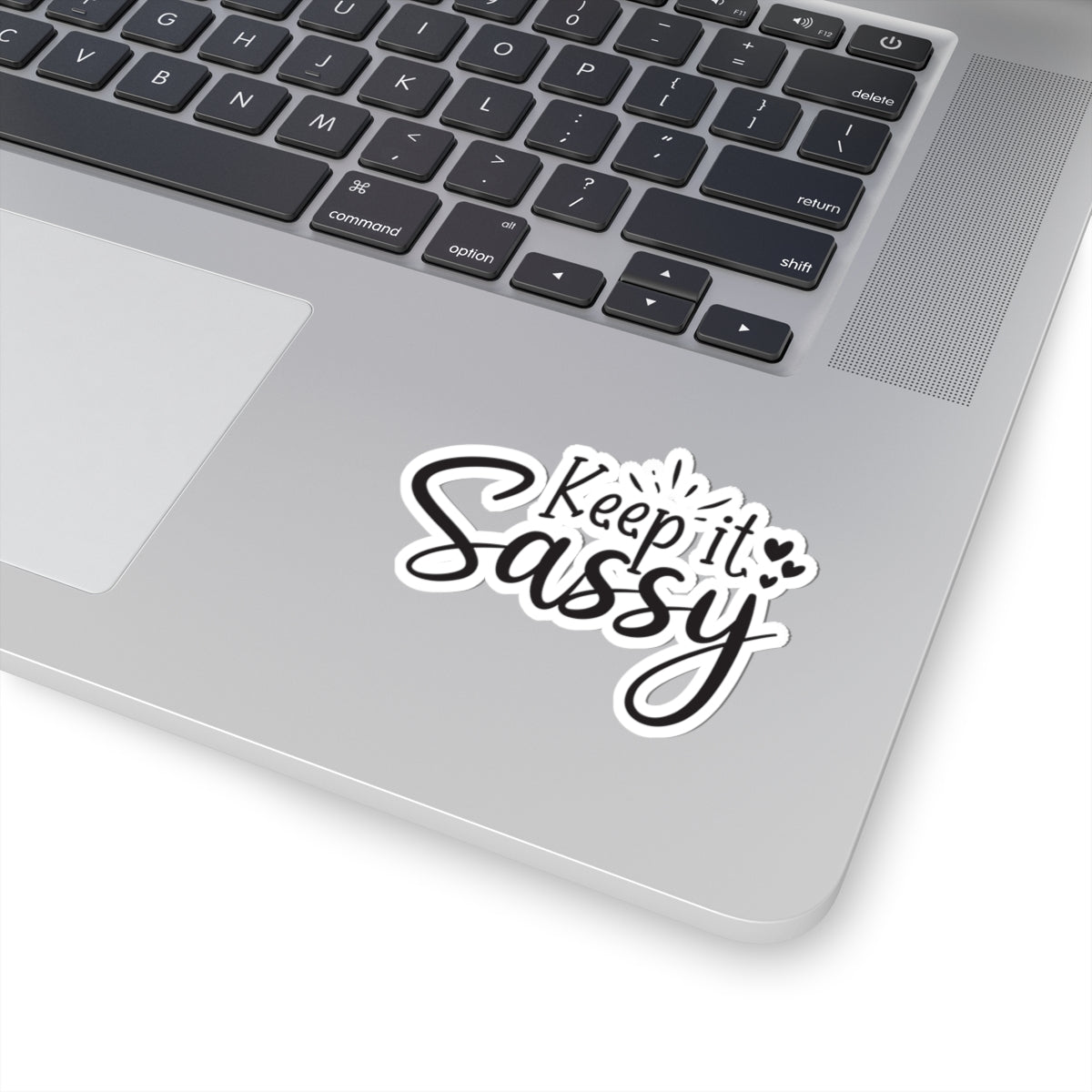 Keep it Sassy