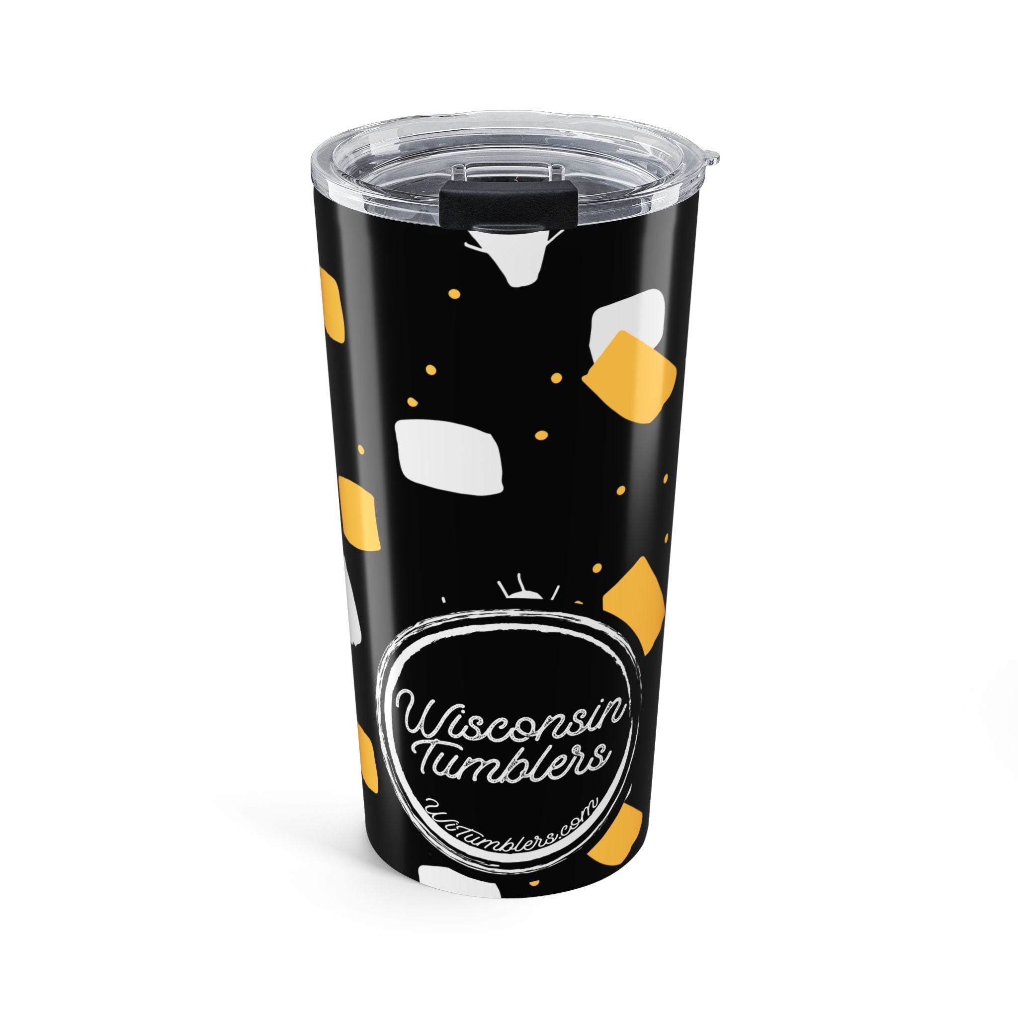 Cactus Confetti - 2026 Summer Collection - 20oz Tumbler