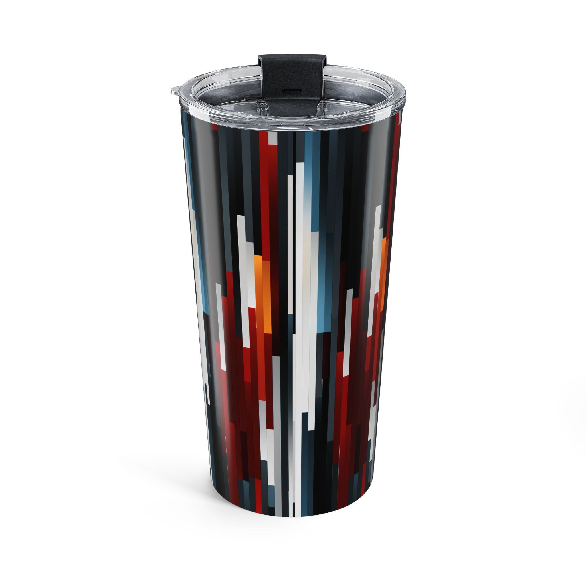 Urban Pulse - 20oz Tumbler