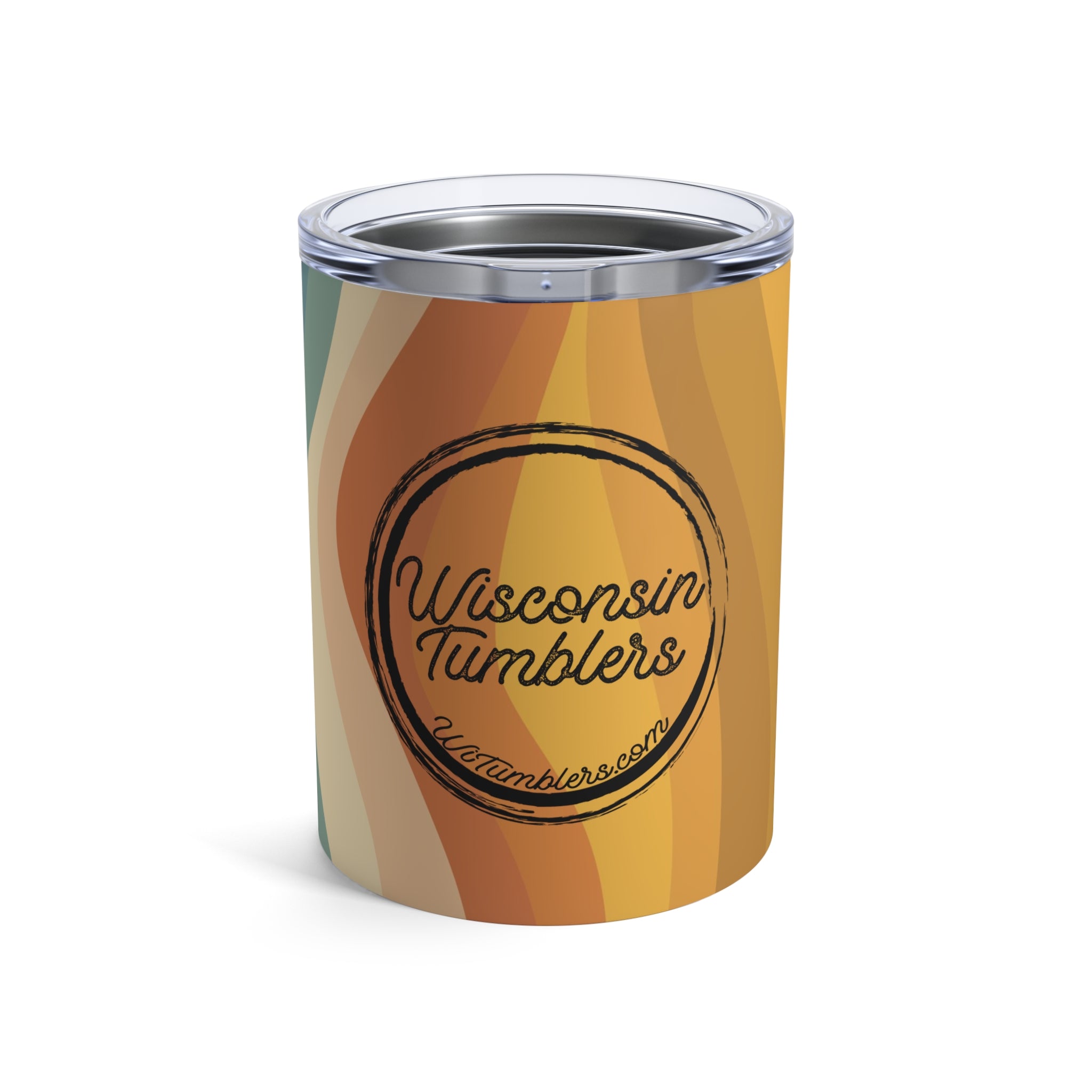 Desert Horizon - Good Vibes Collection - 10oz Tumbler