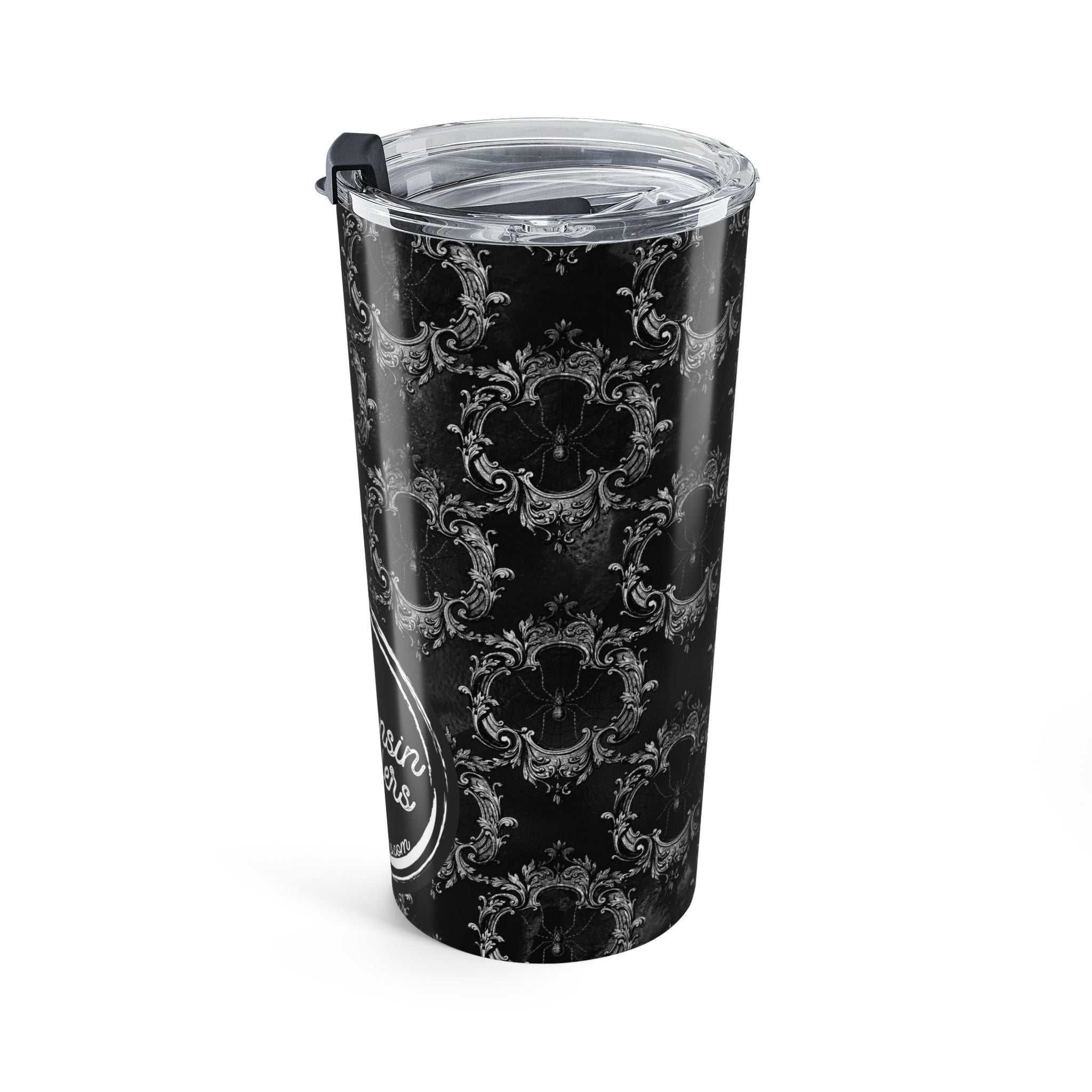 Widow’s Web - 20oz Tumbler