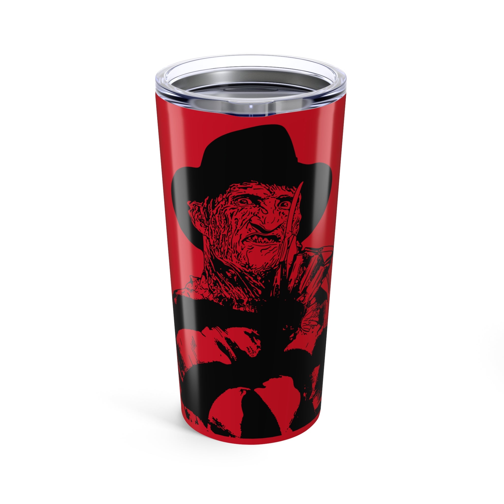 The Midnight Man -  20oz Tumbler