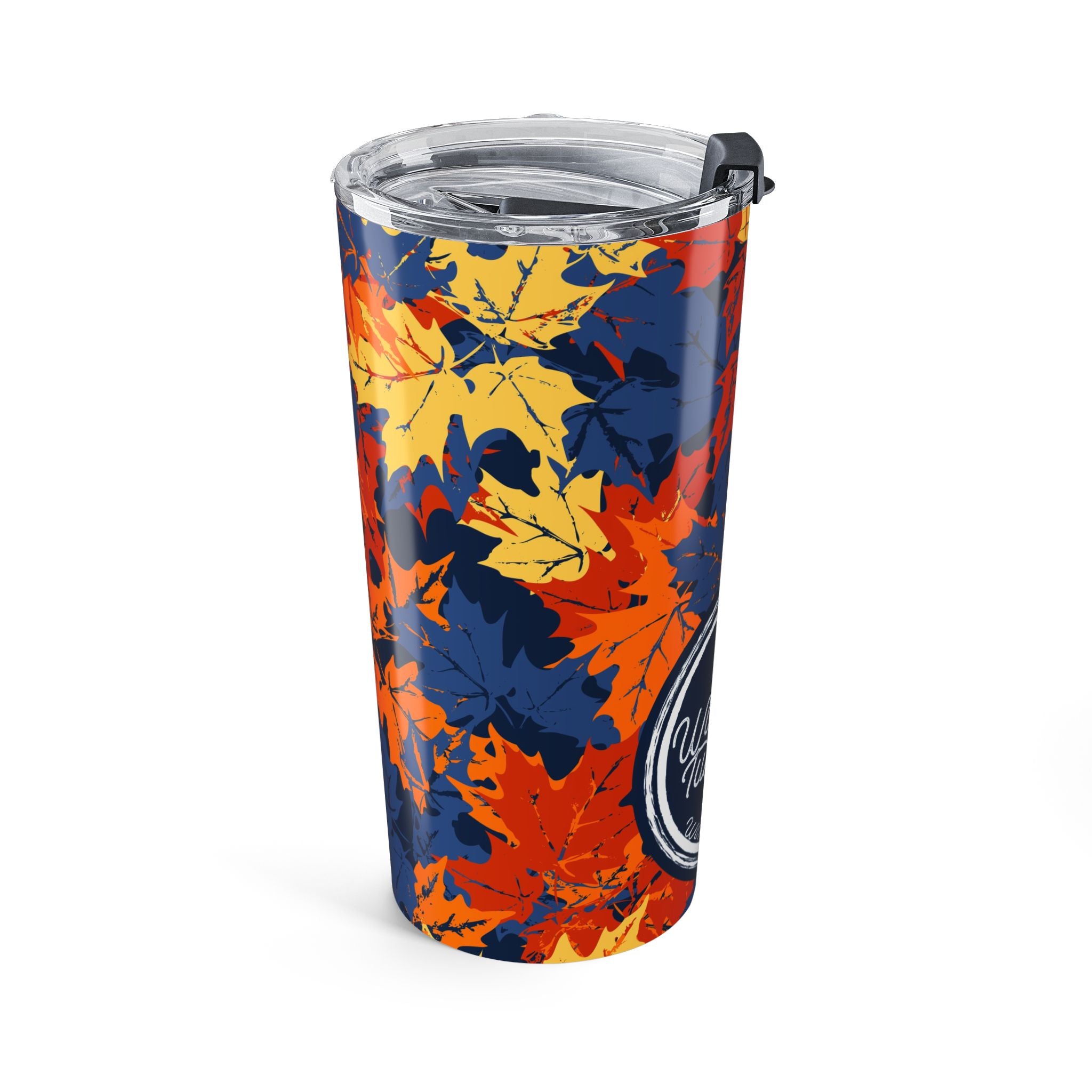 Maple Flame - 20oz Tumbler