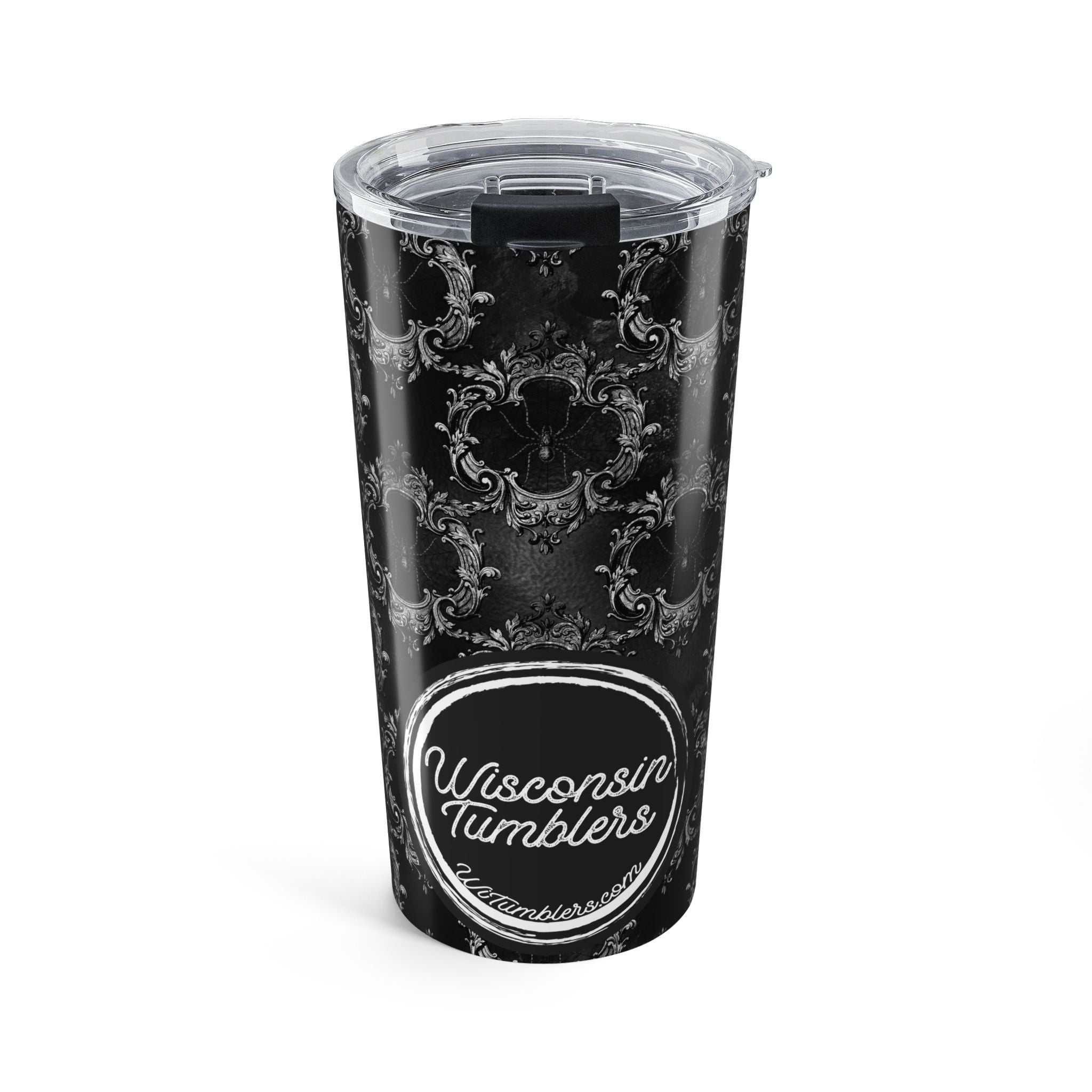 Widow’s Web - 20oz Tumbler