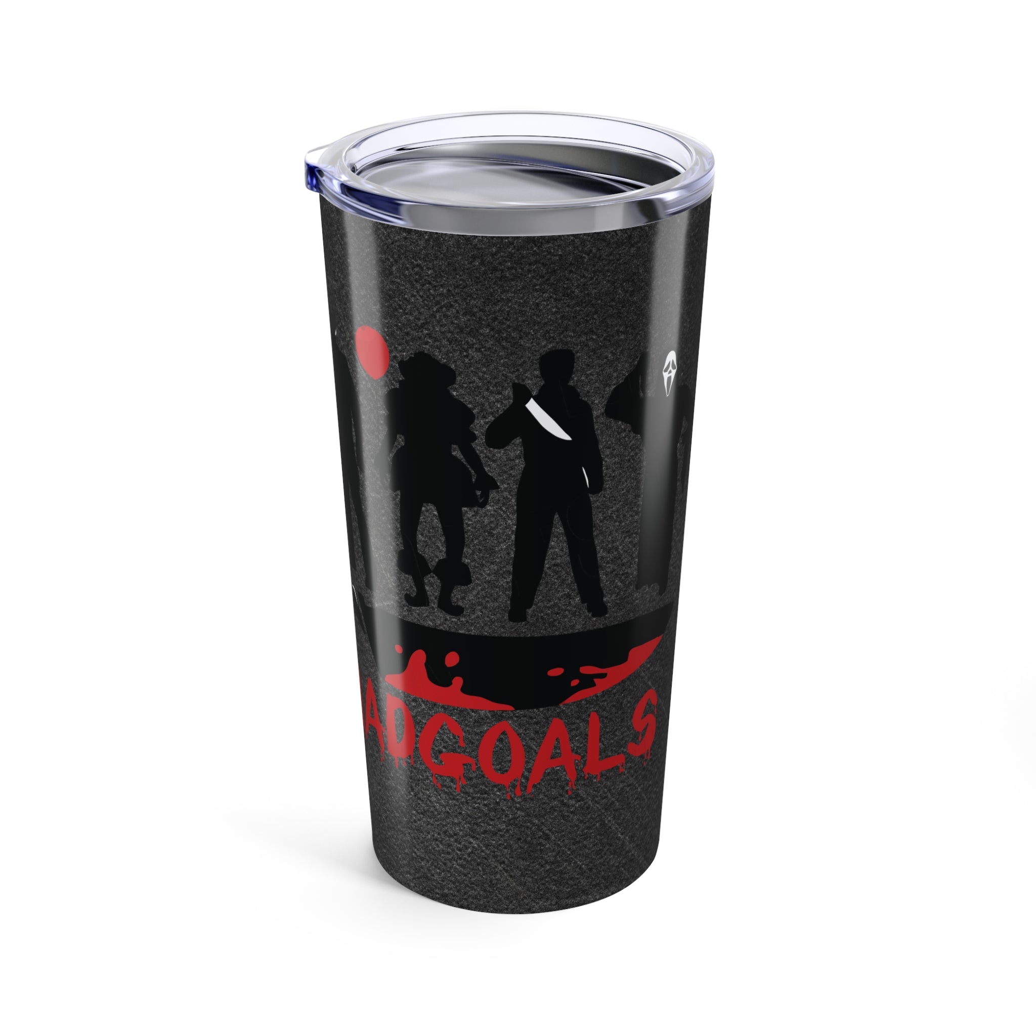 Killer Squad - 20oz Tumbler