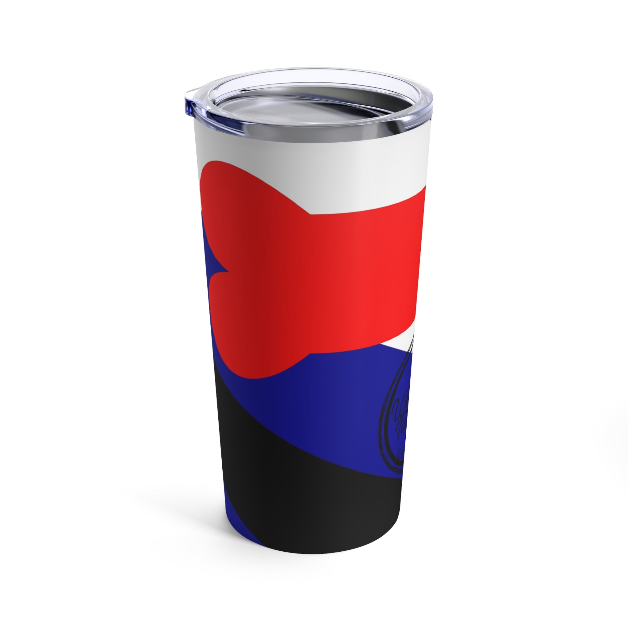 Pup PRIDE - 20oz Tumbler