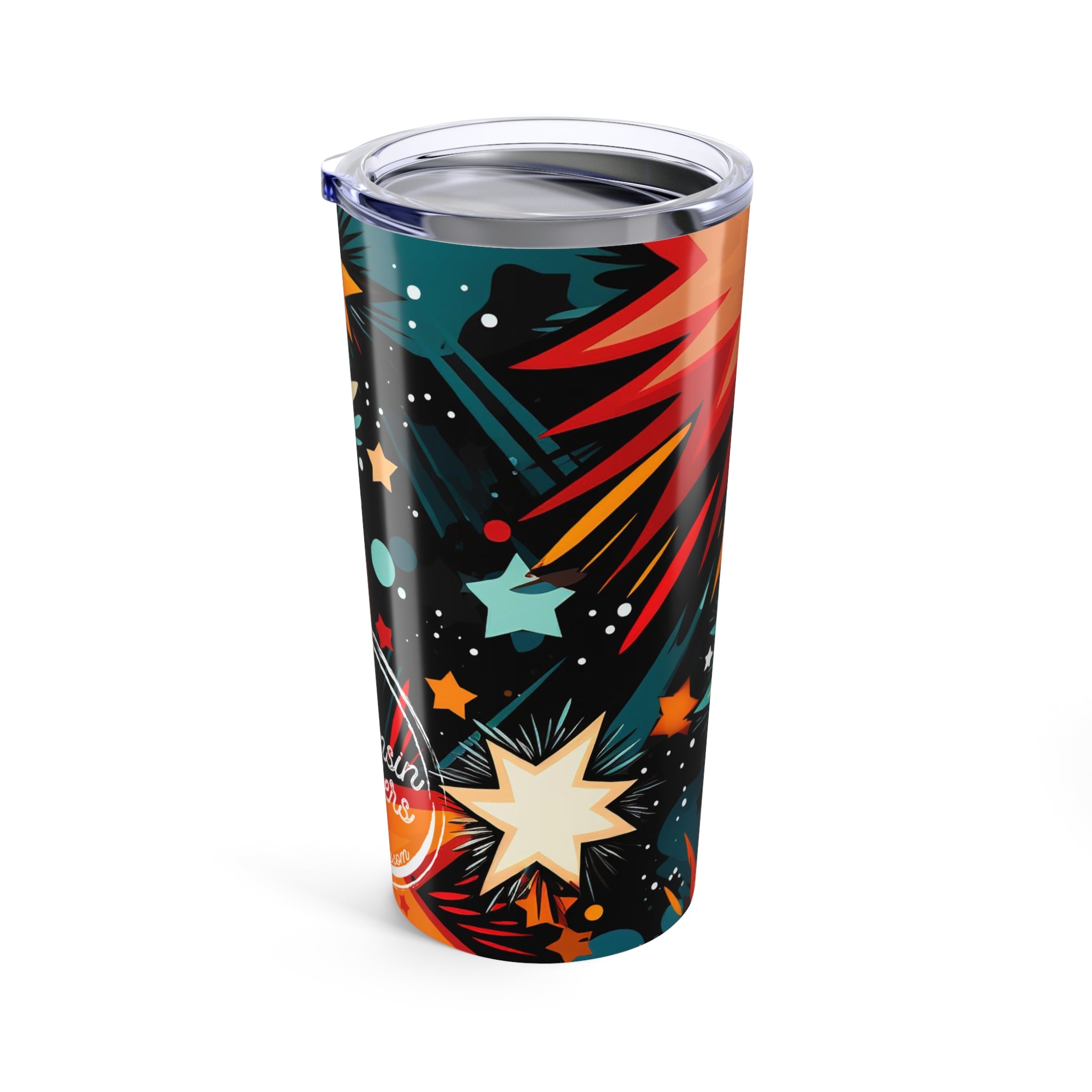 Comic Collection - 20oz Tumbler