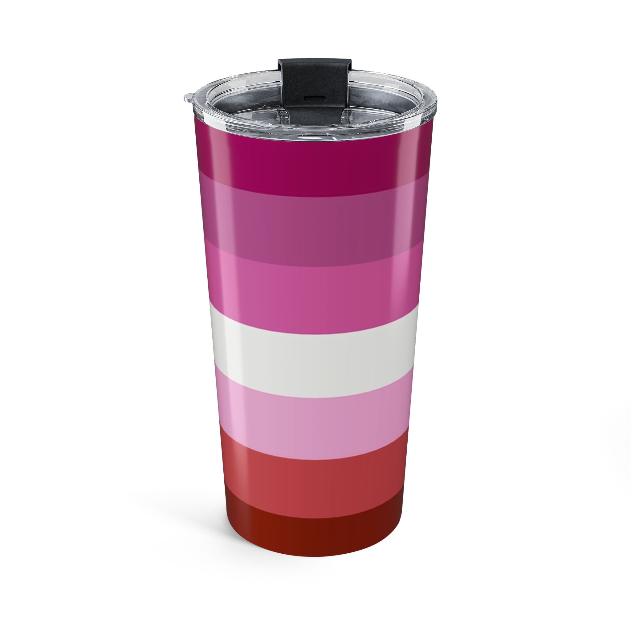 Lesbian PRIDE - 20oz Tumbler