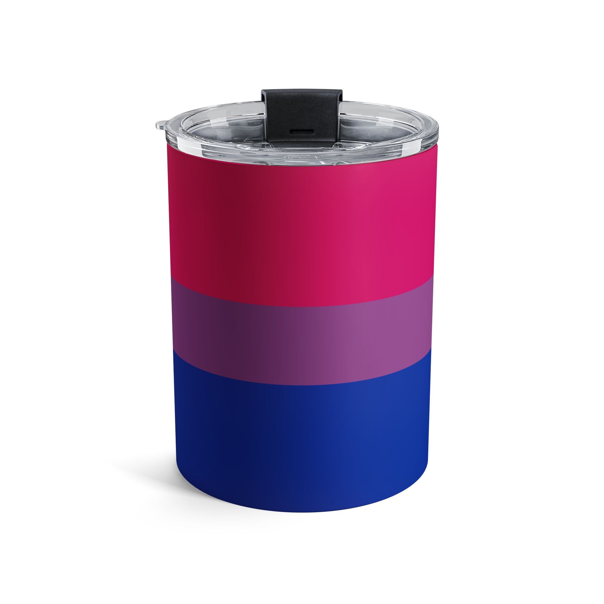 Bisexual PRIDE - 10oz Tumbler
