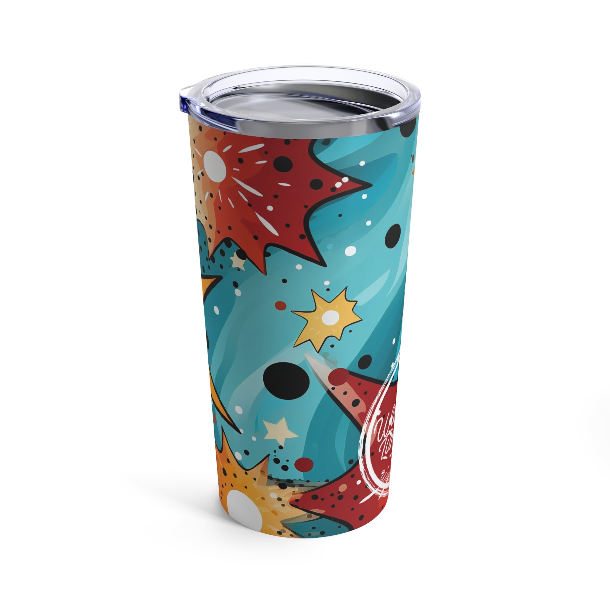 Comic Collection - 20oz Tumbler