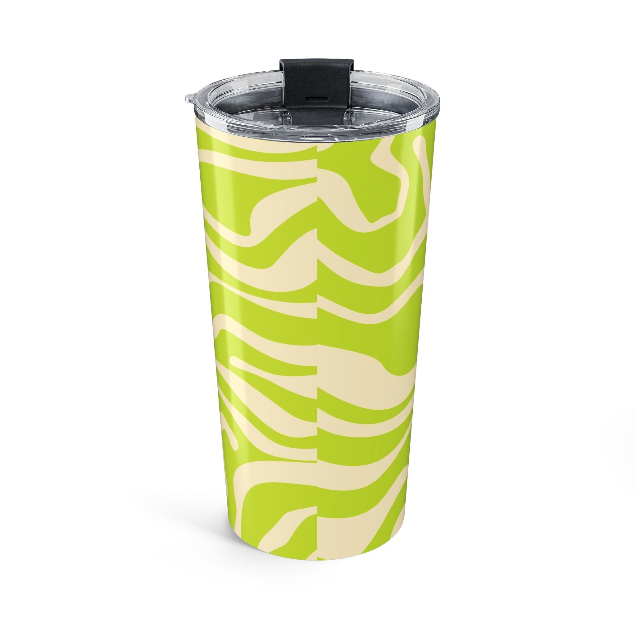 Electric Jungle - Good Vibes Collection - 20oz Tumbler