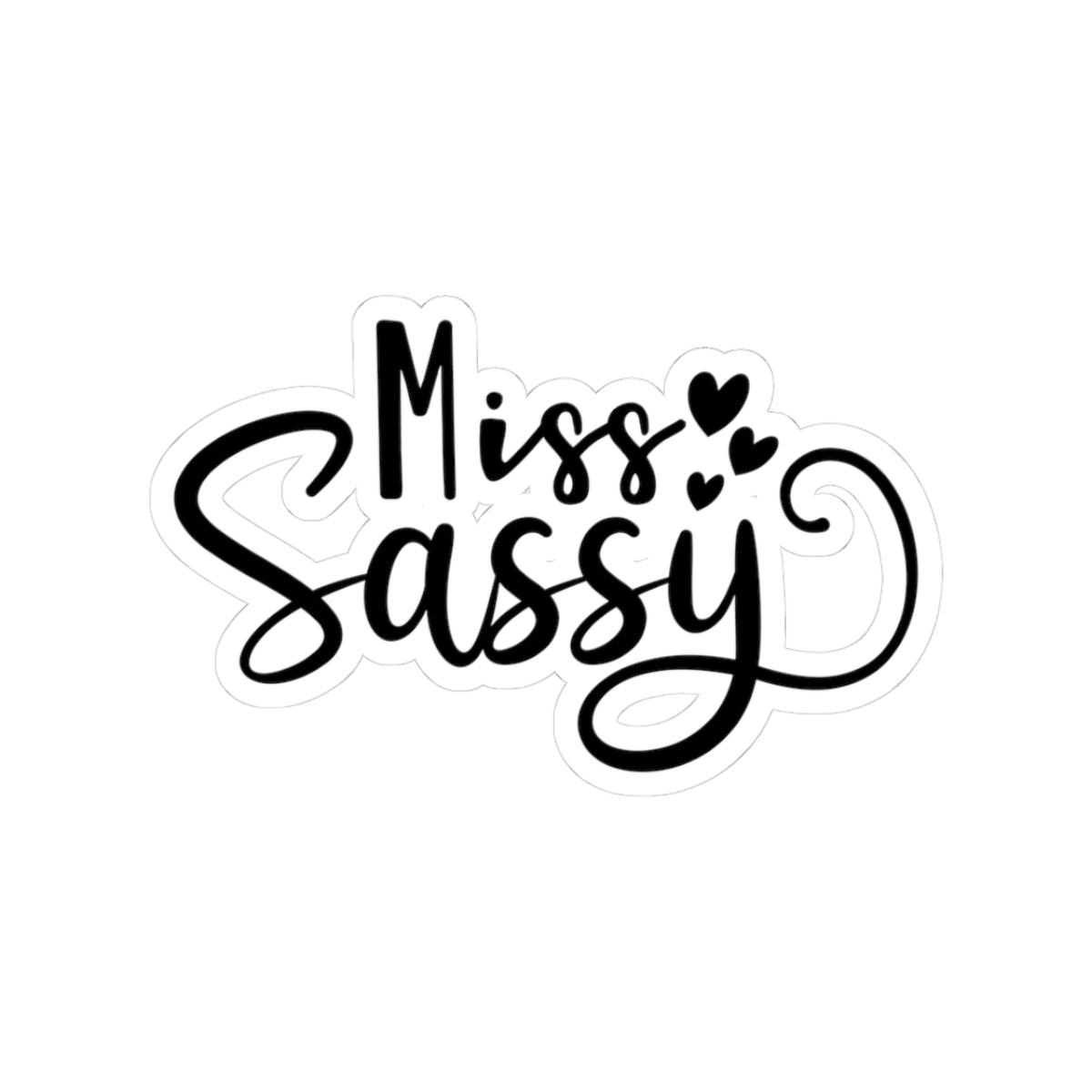 Miss Sassy