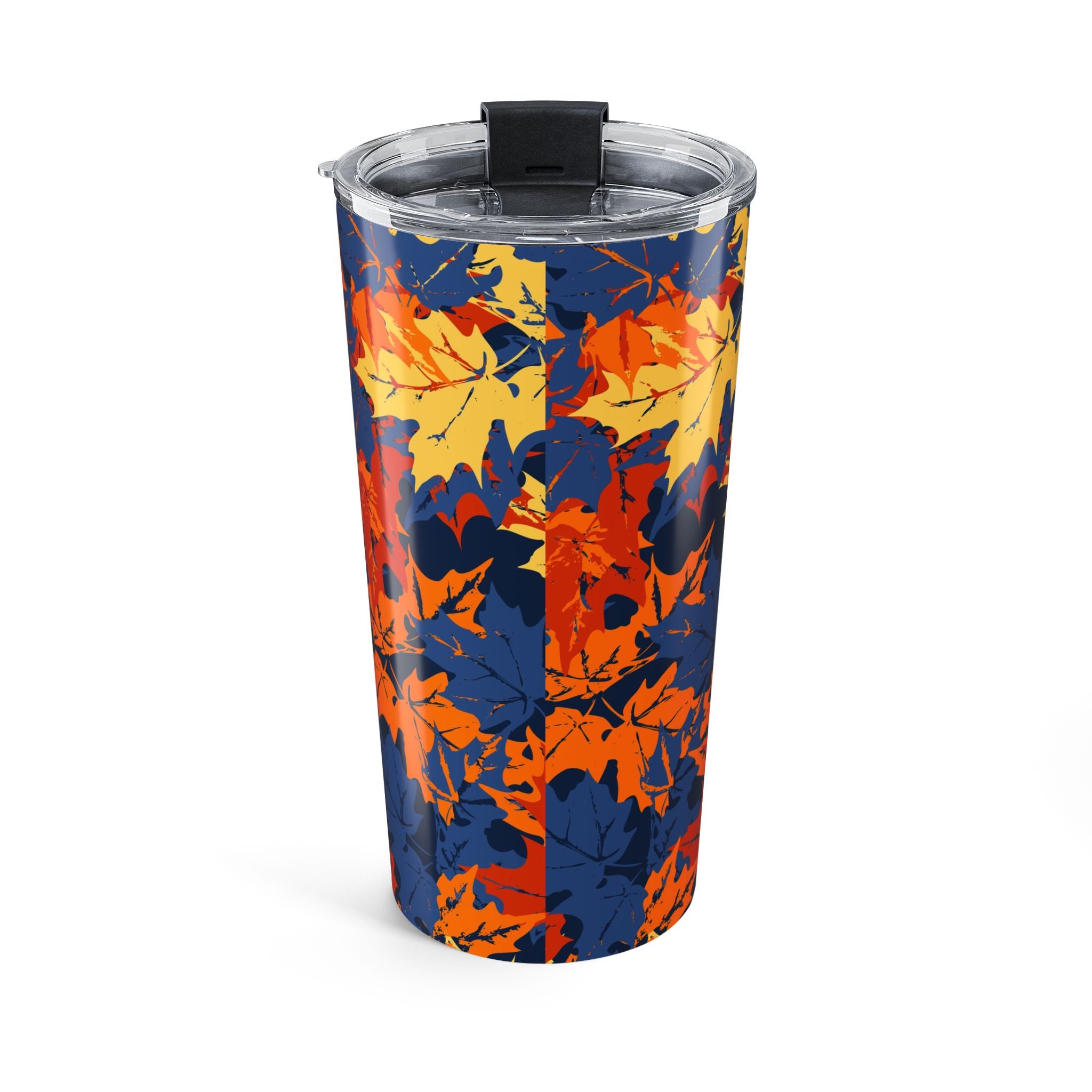 Maple Flame - 20oz Tumbler