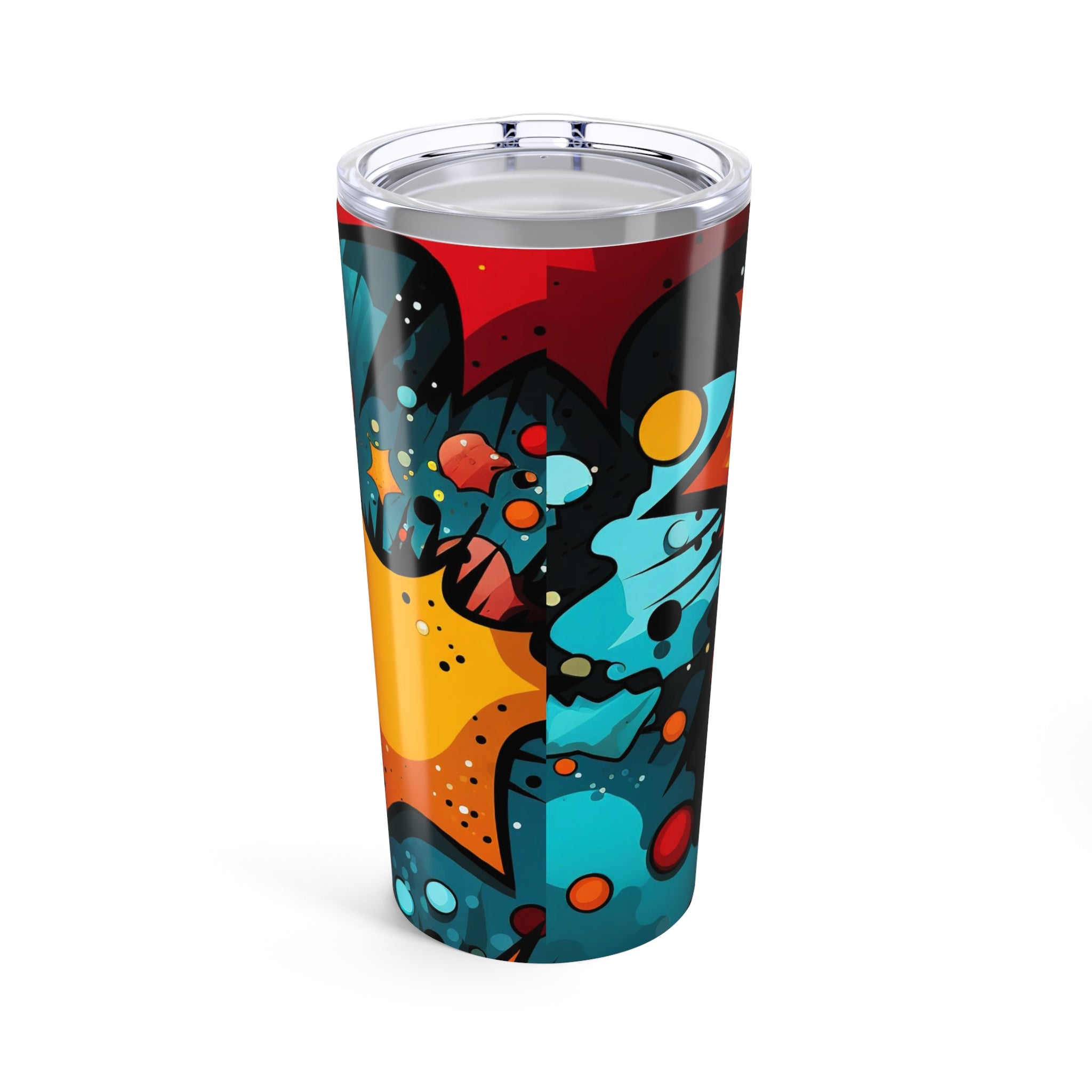 Comic Collection - 20oz Tumbler