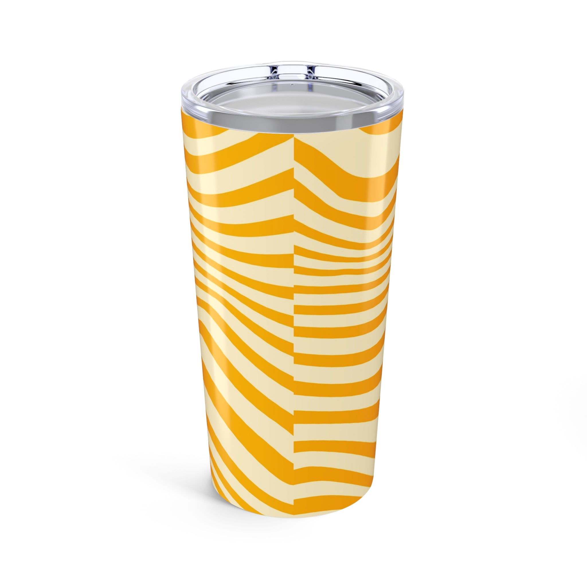 Sunlit Ripples - Good Vibes Collection - 20oz Tumbler
