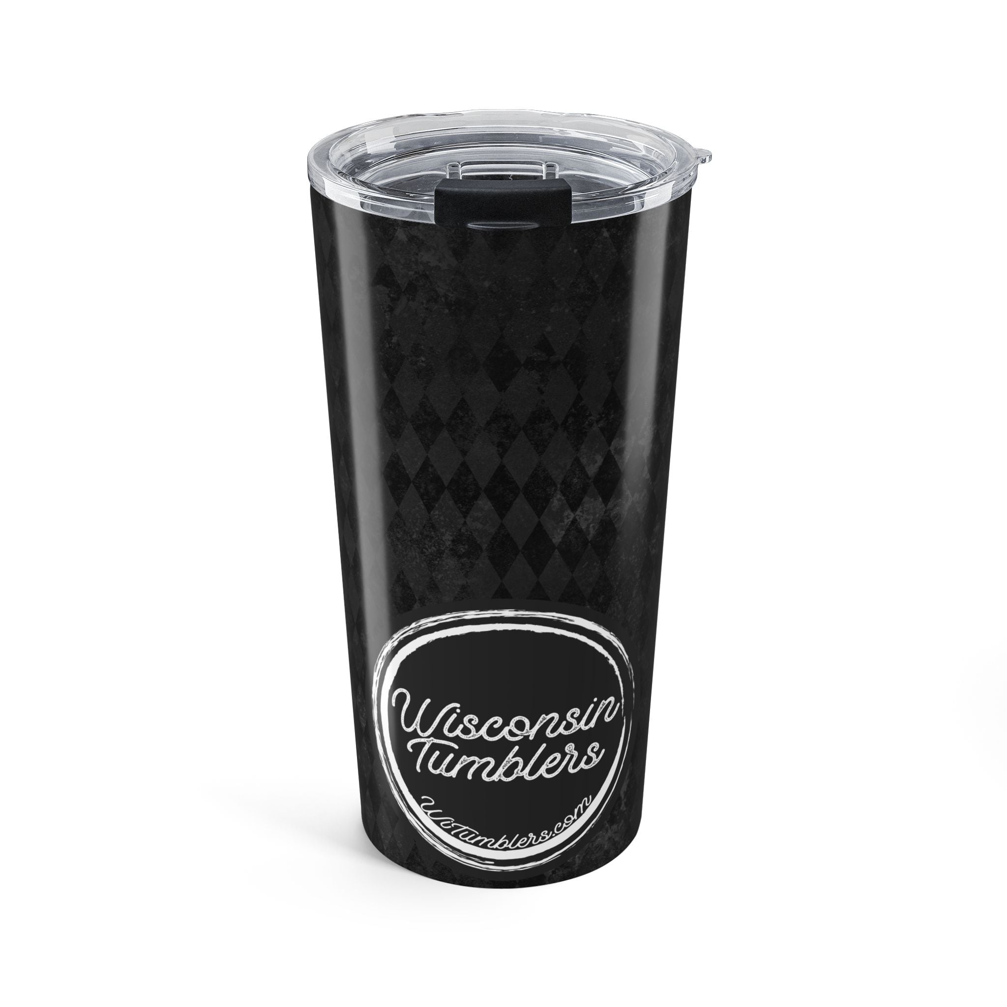 Eternal Jester - 20oz Tumbler