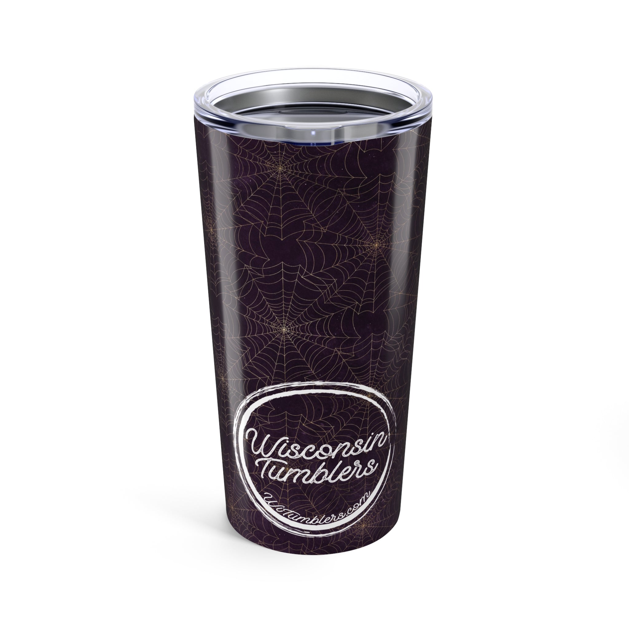 Golden Web - 20oz Tumbler