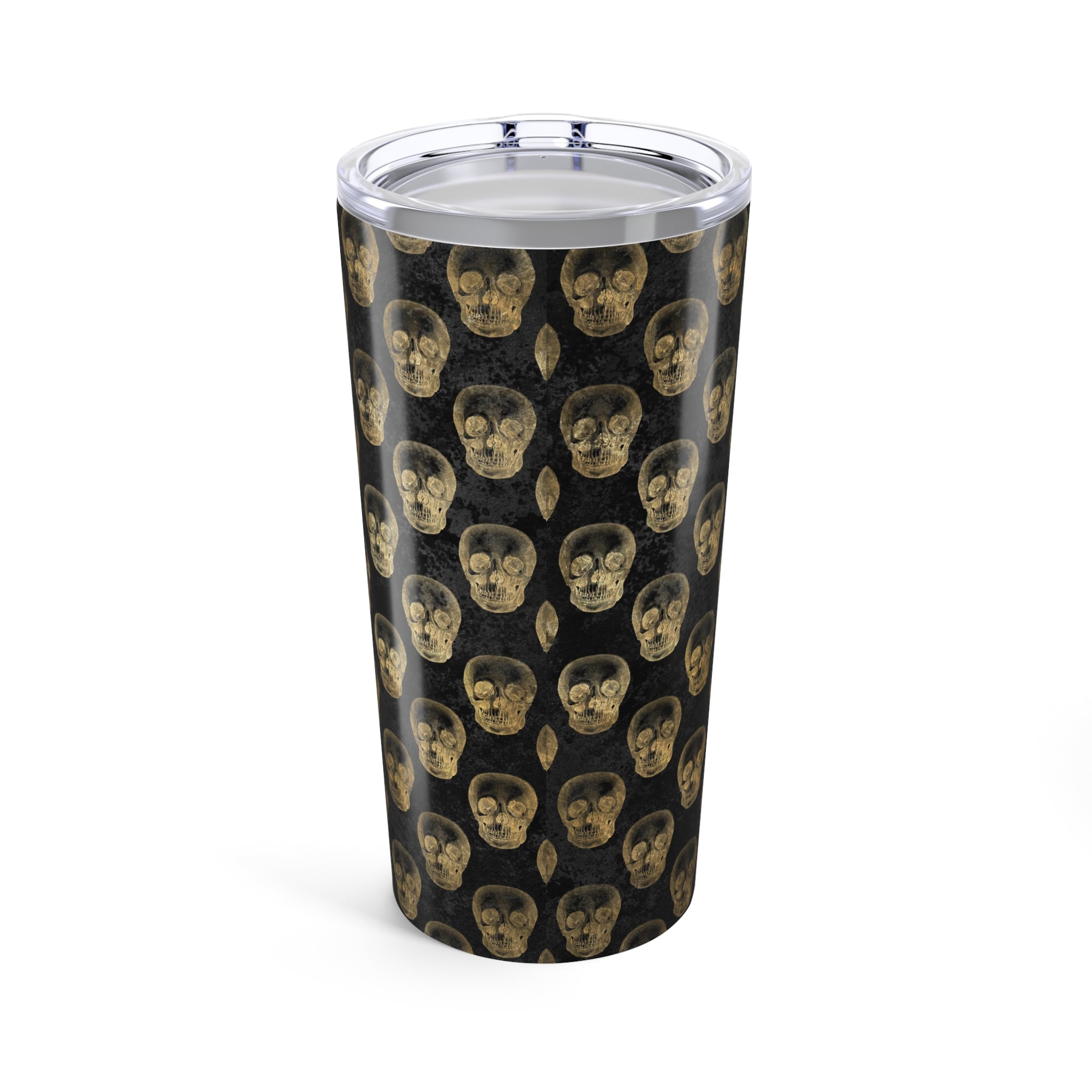Skulls of Fortune - 20oz Tumbler