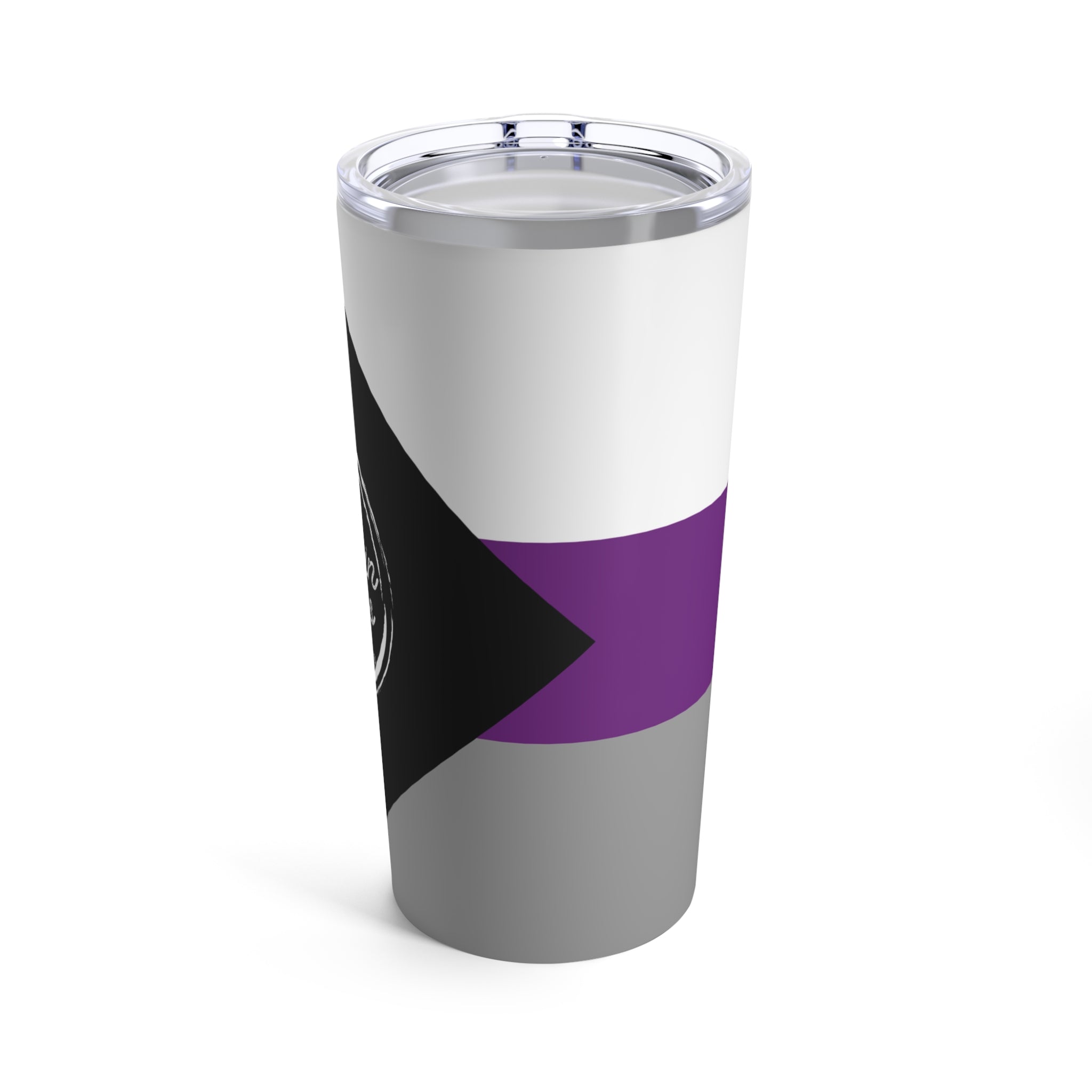 Demisexual PRIDE - 20oz Tumbler