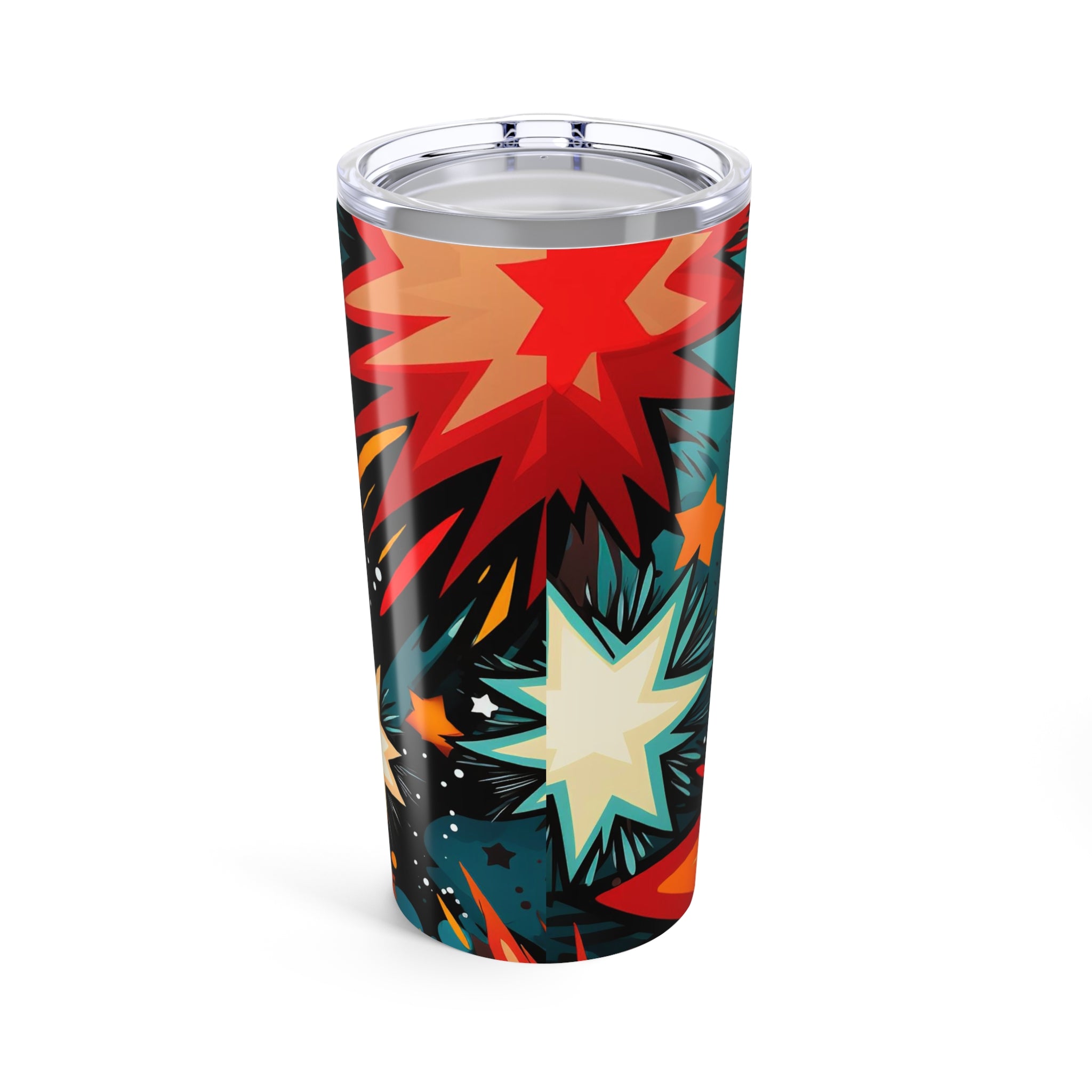 Comic Collection - 20oz Tumbler