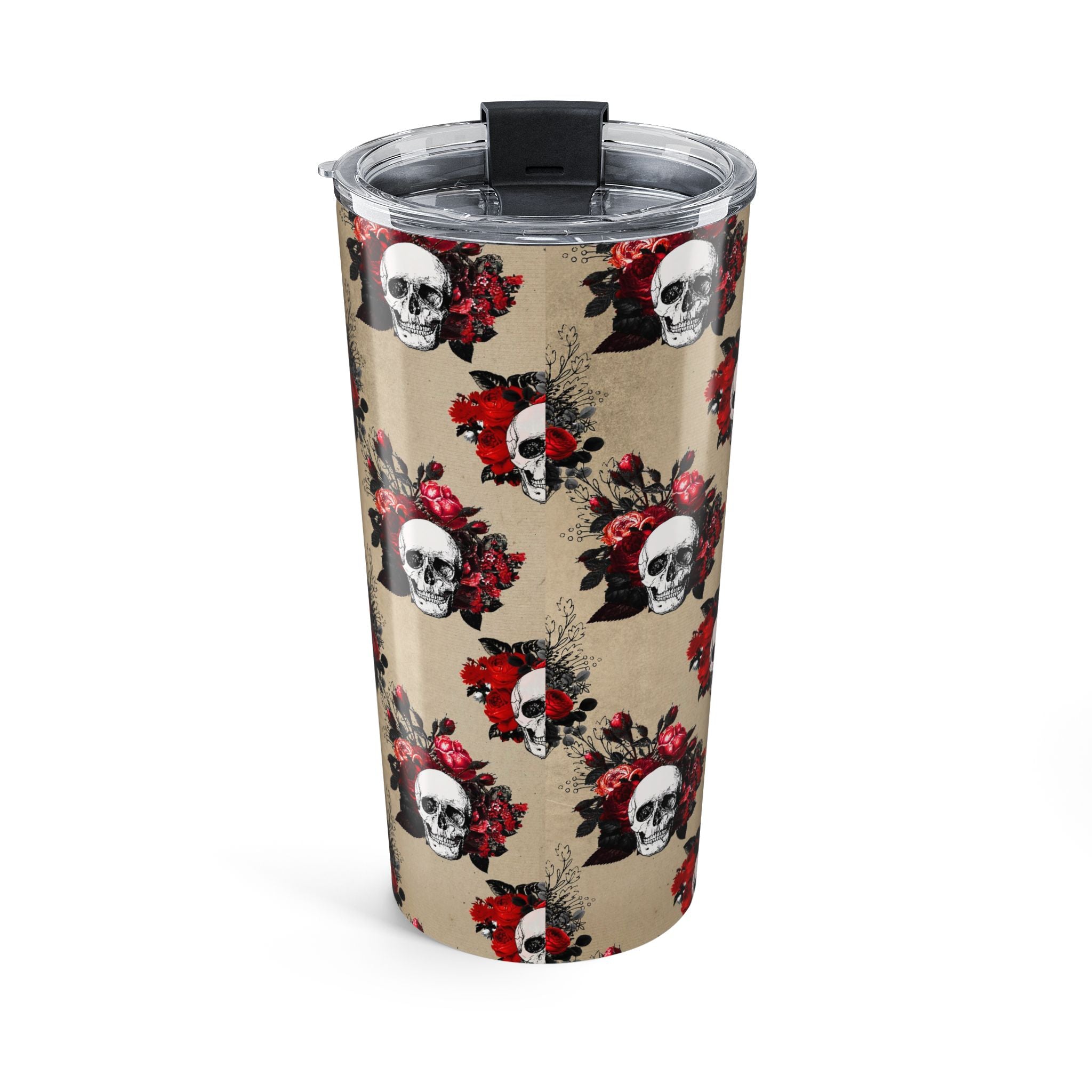 Roses & Remains - 20oz Tumbler