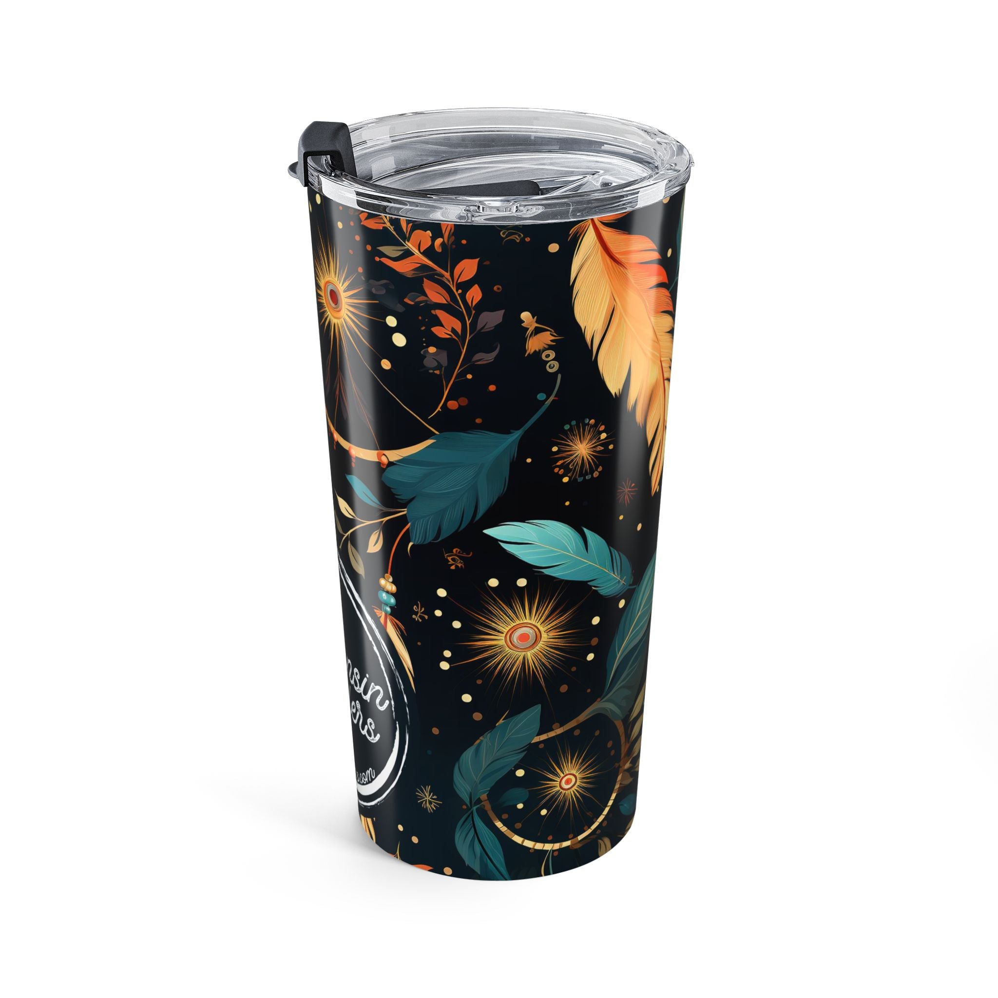 Sunset Spirit - 20oz Tumbler