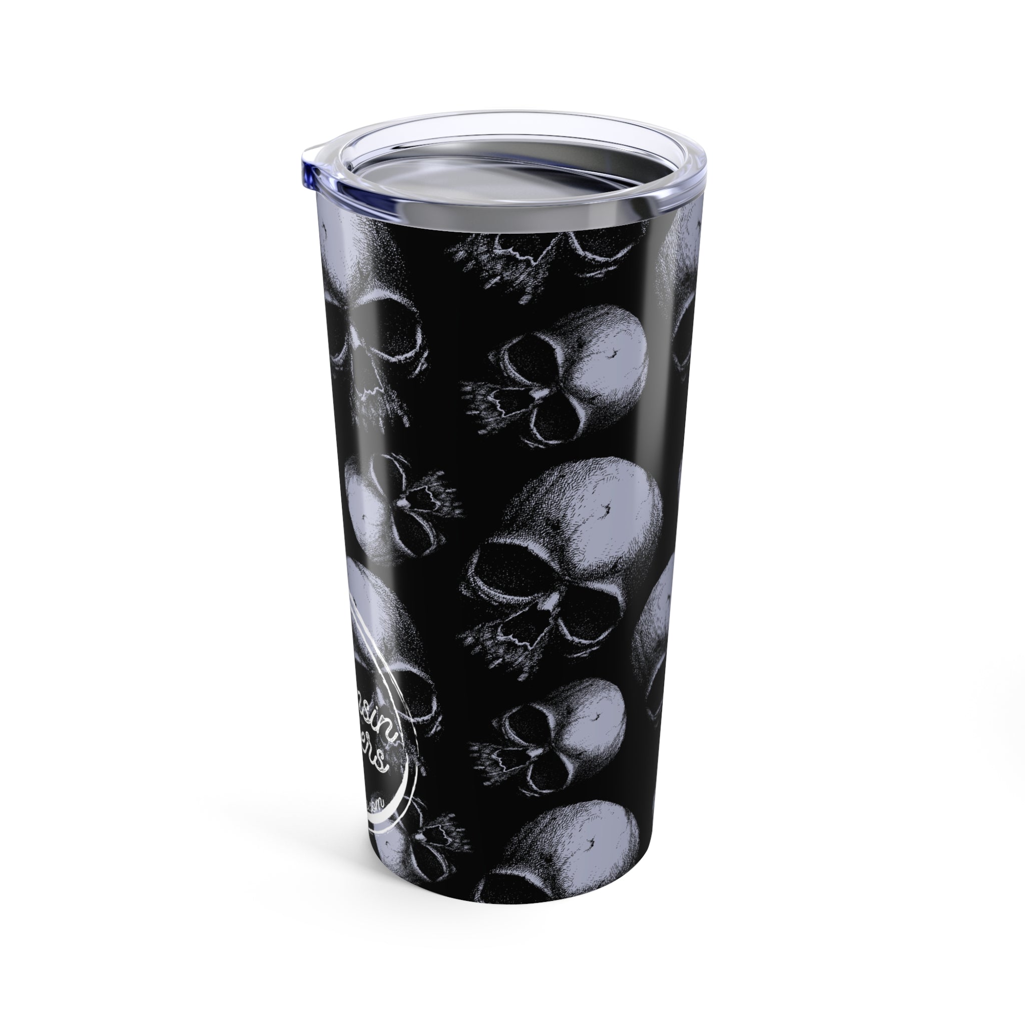 Skulls - 20oz Tumbler