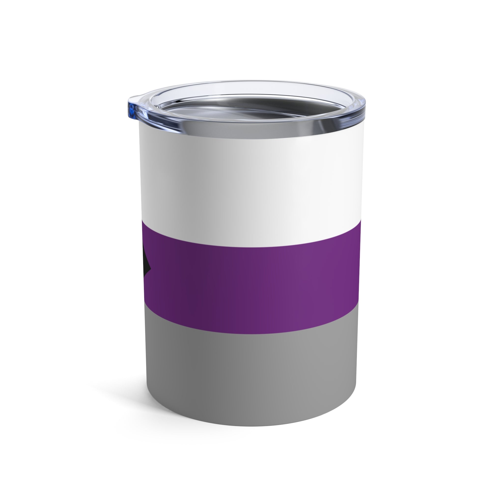 Demisexual PRIDE - 10oz Tumbler