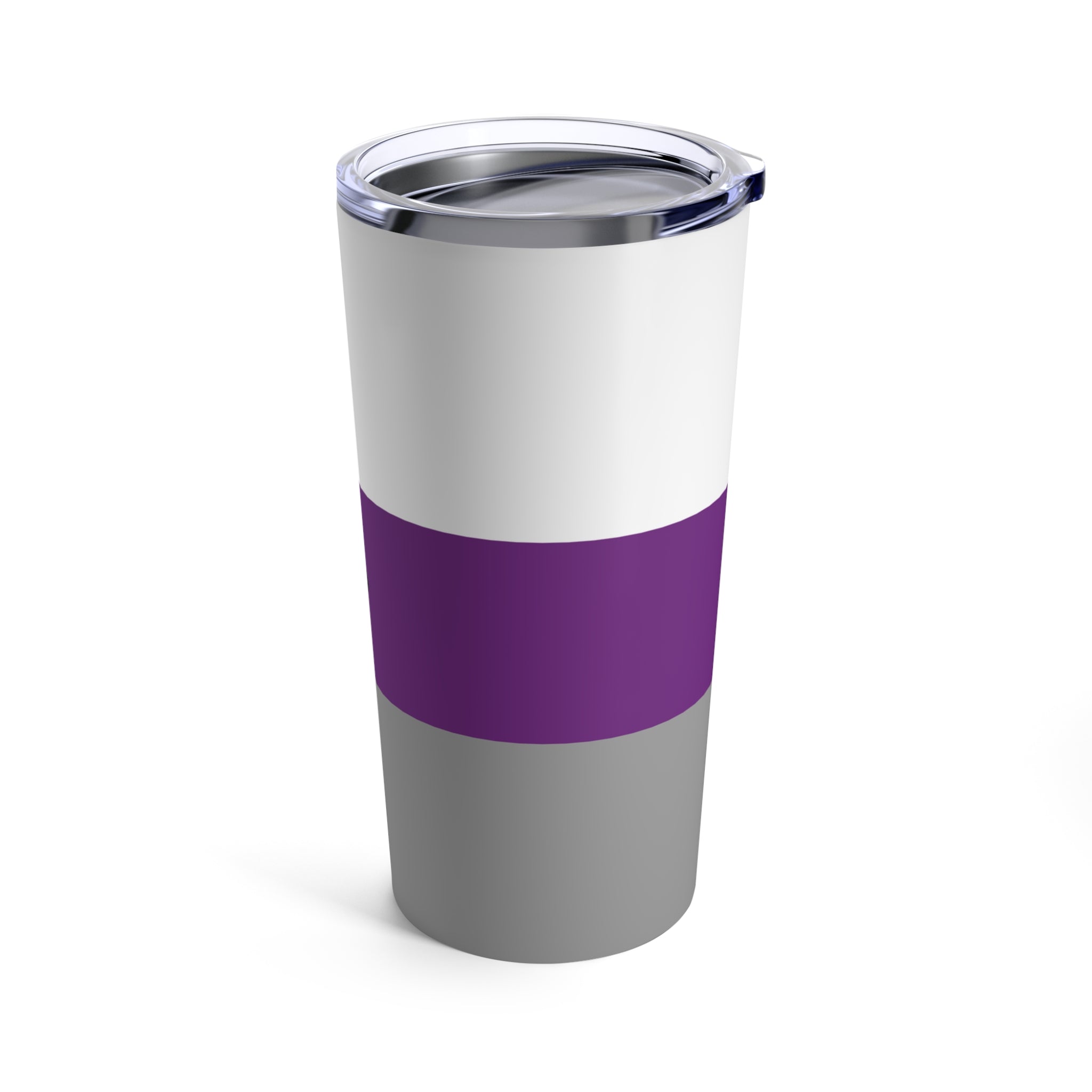 Demisexual PRIDE - 20oz Tumbler