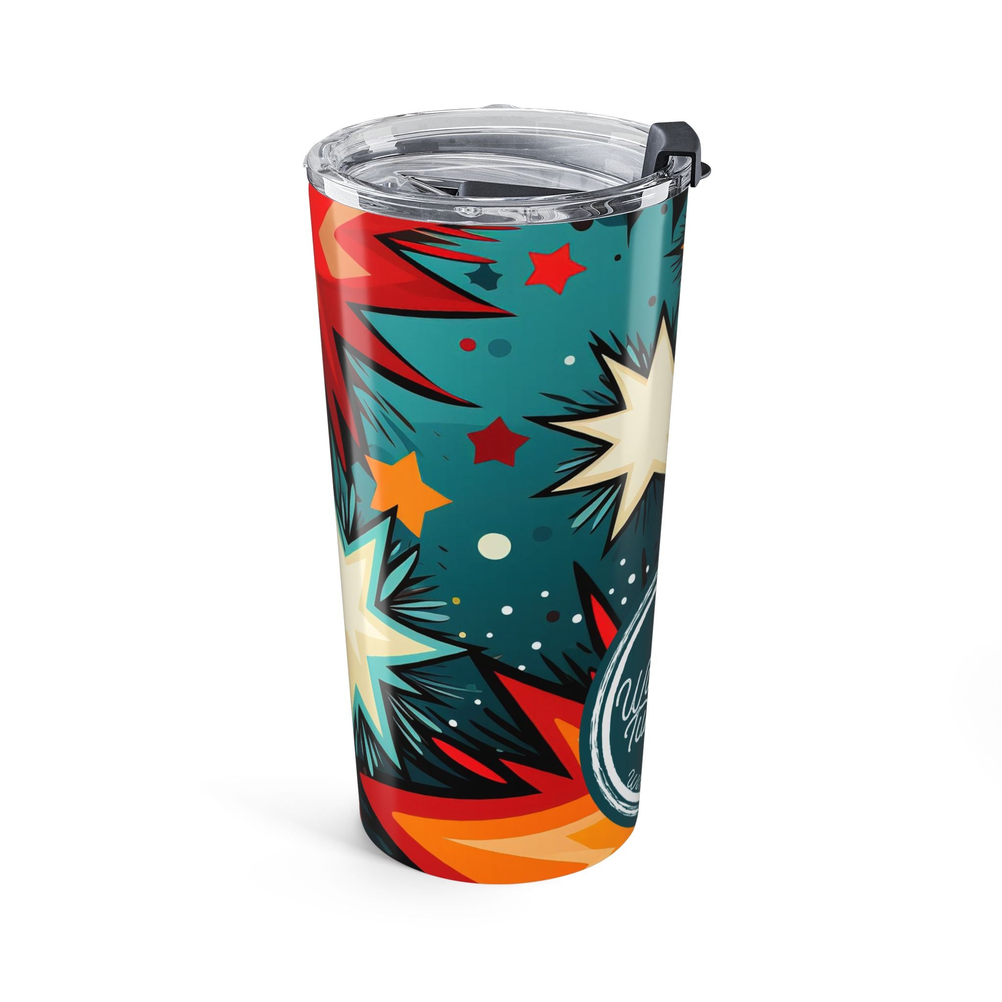 Comic Collection - 20oz Tumbler