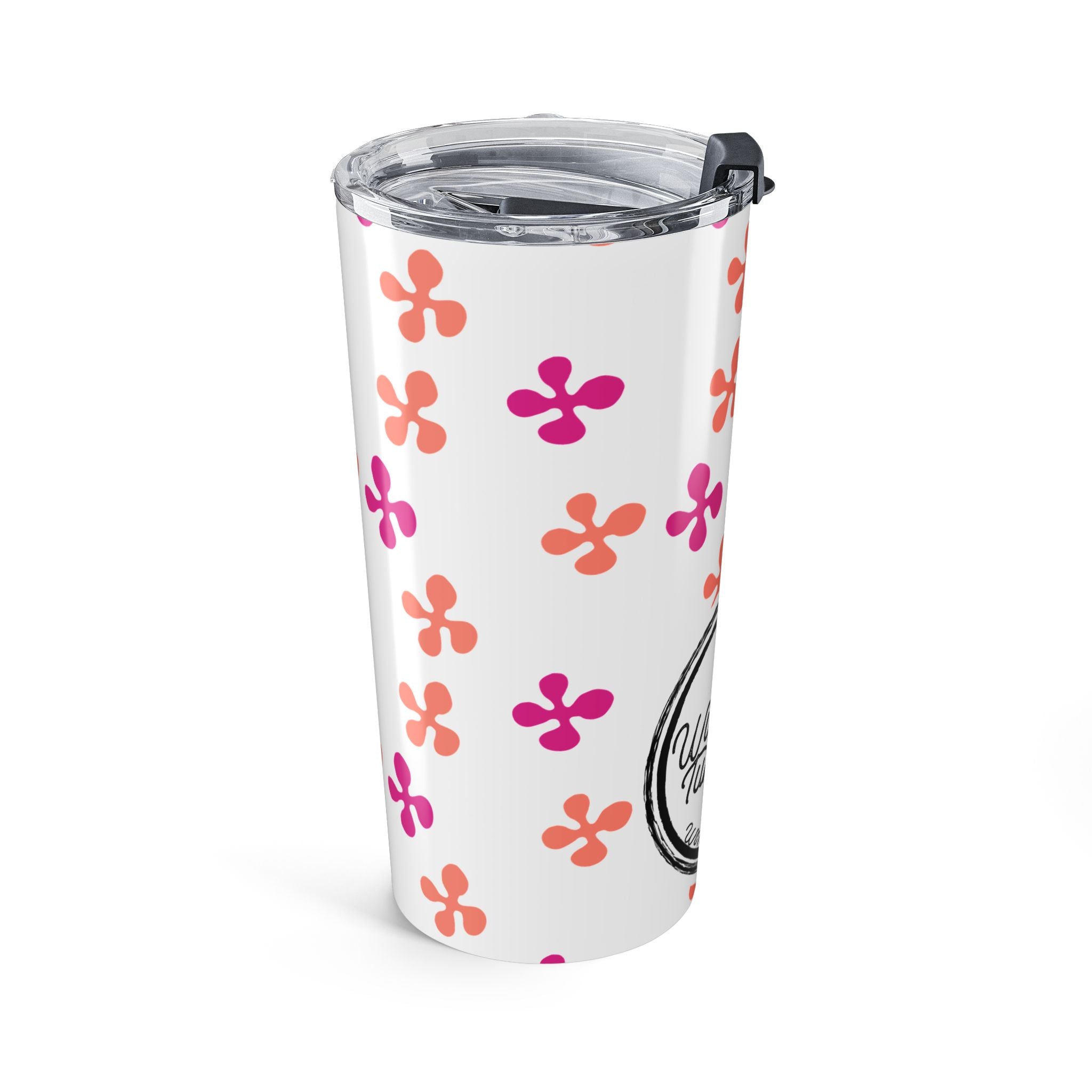 Petal Confetti - 2026 Summer Collection - 20oz Tumbler