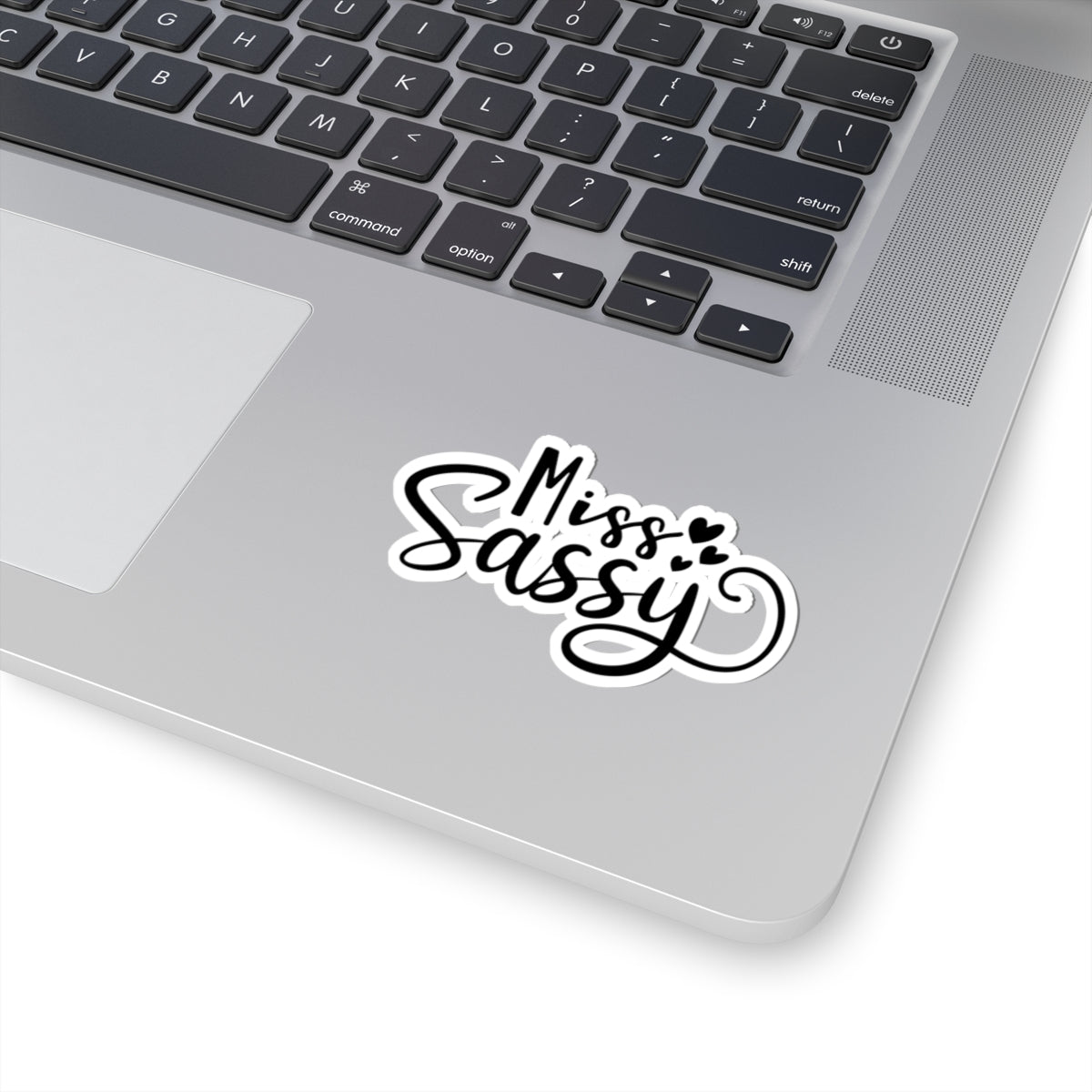 Miss Sassy