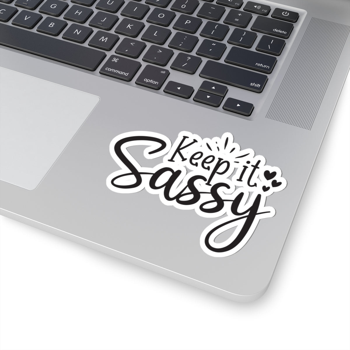 Keep it Sassy