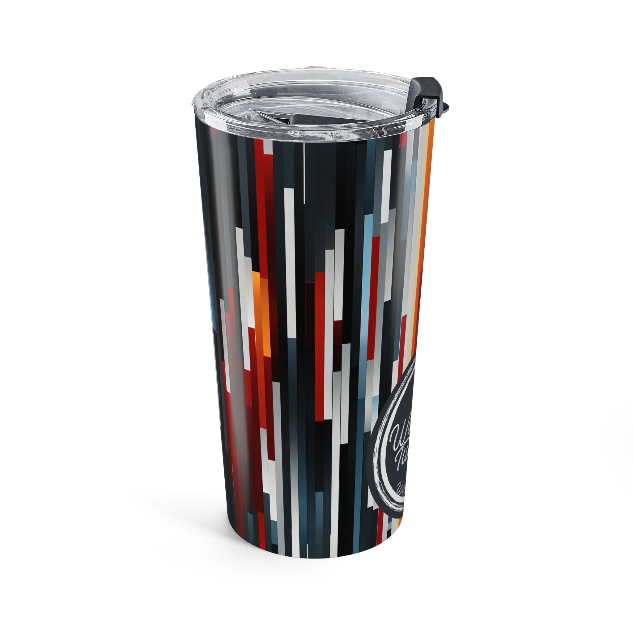 Urban Pulse - 20oz Tumbler