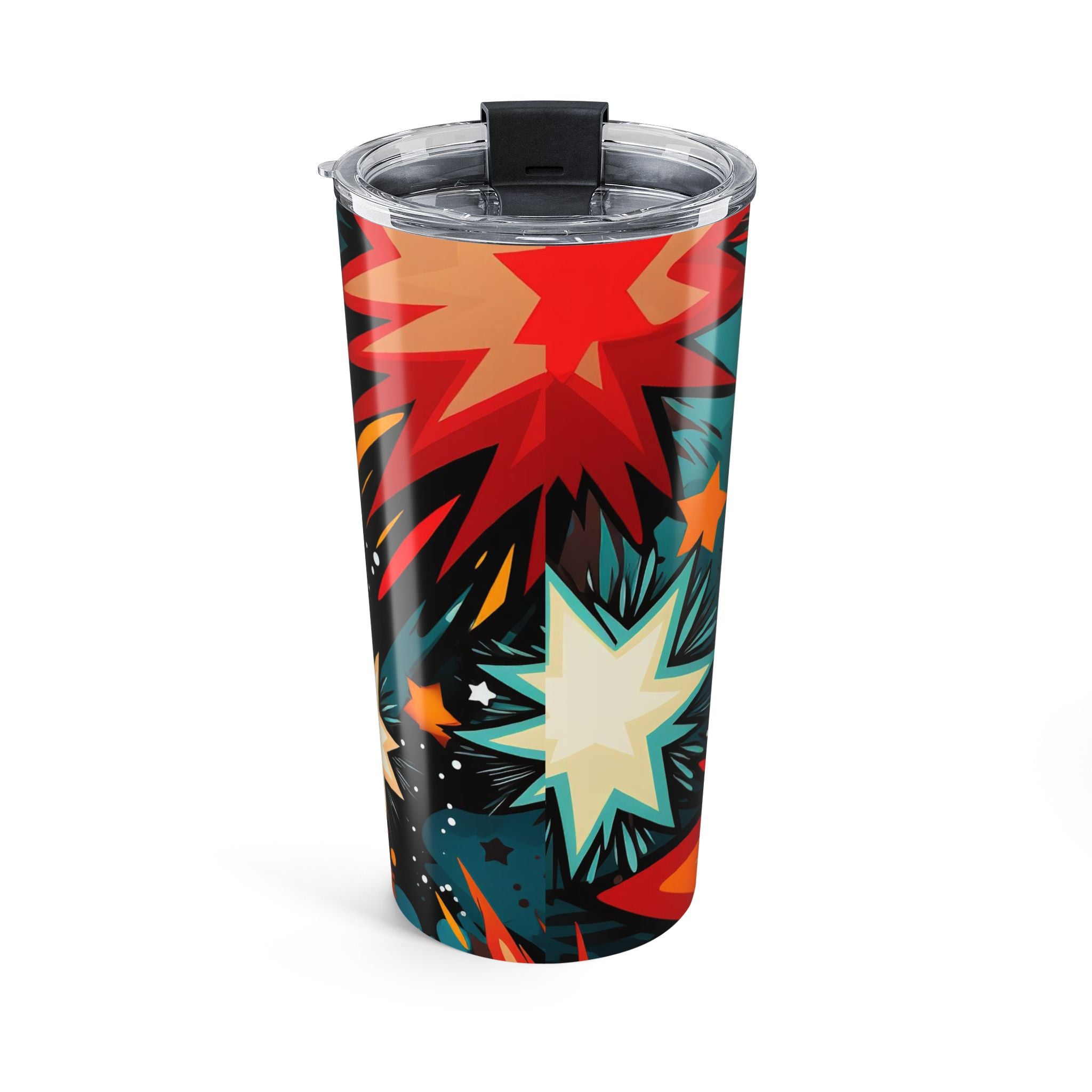 Comic Collection - 20oz Tumbler