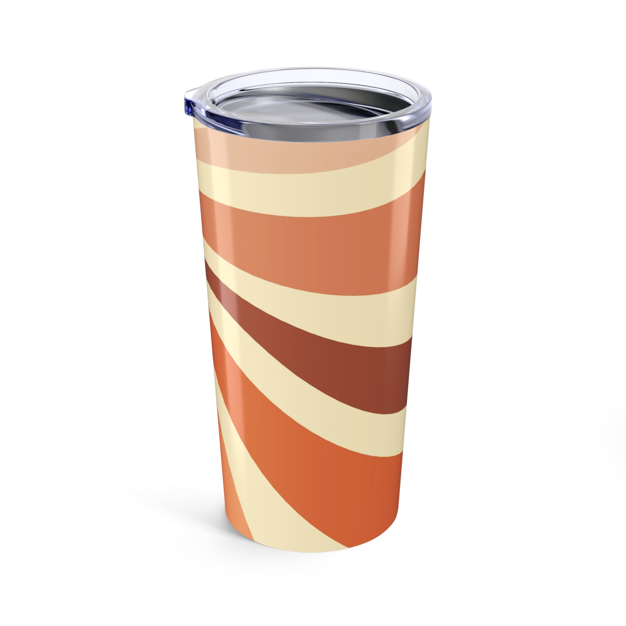 Solar Breeze - Good Vibes Collection - 20oz Tumbler