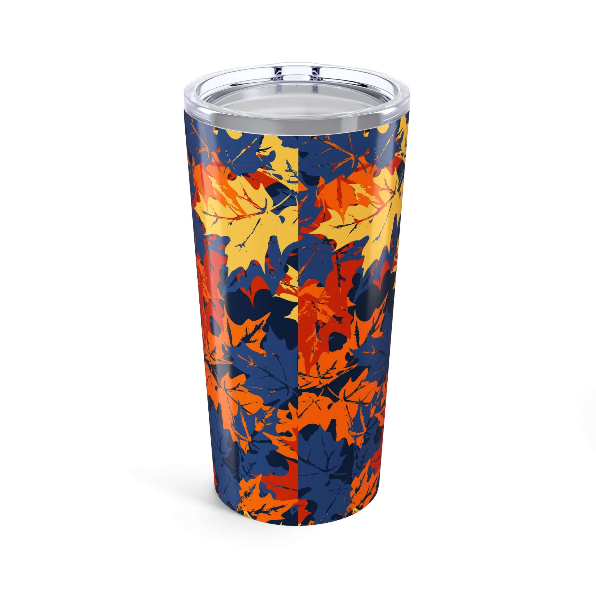 Maple Flame - 20oz Tumbler