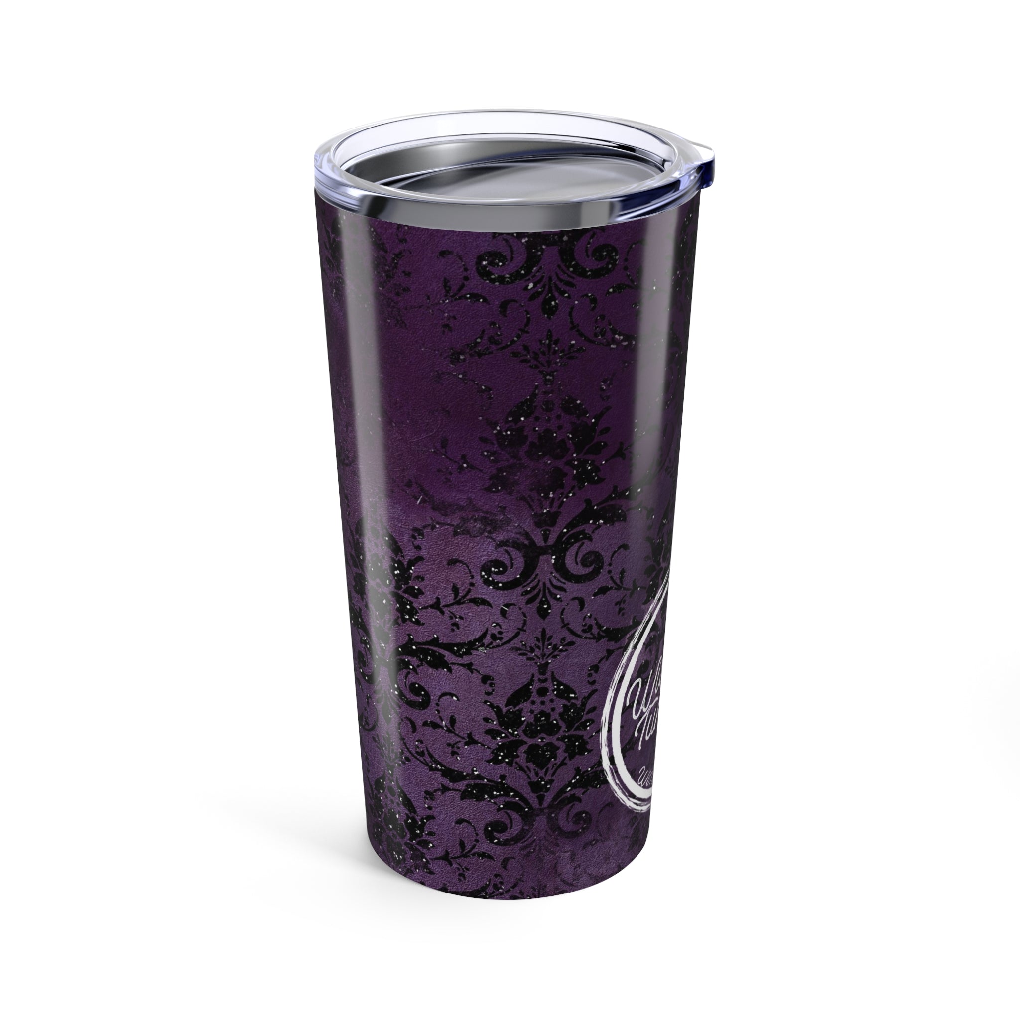 Haunted Velvet - 20oz Tumbler