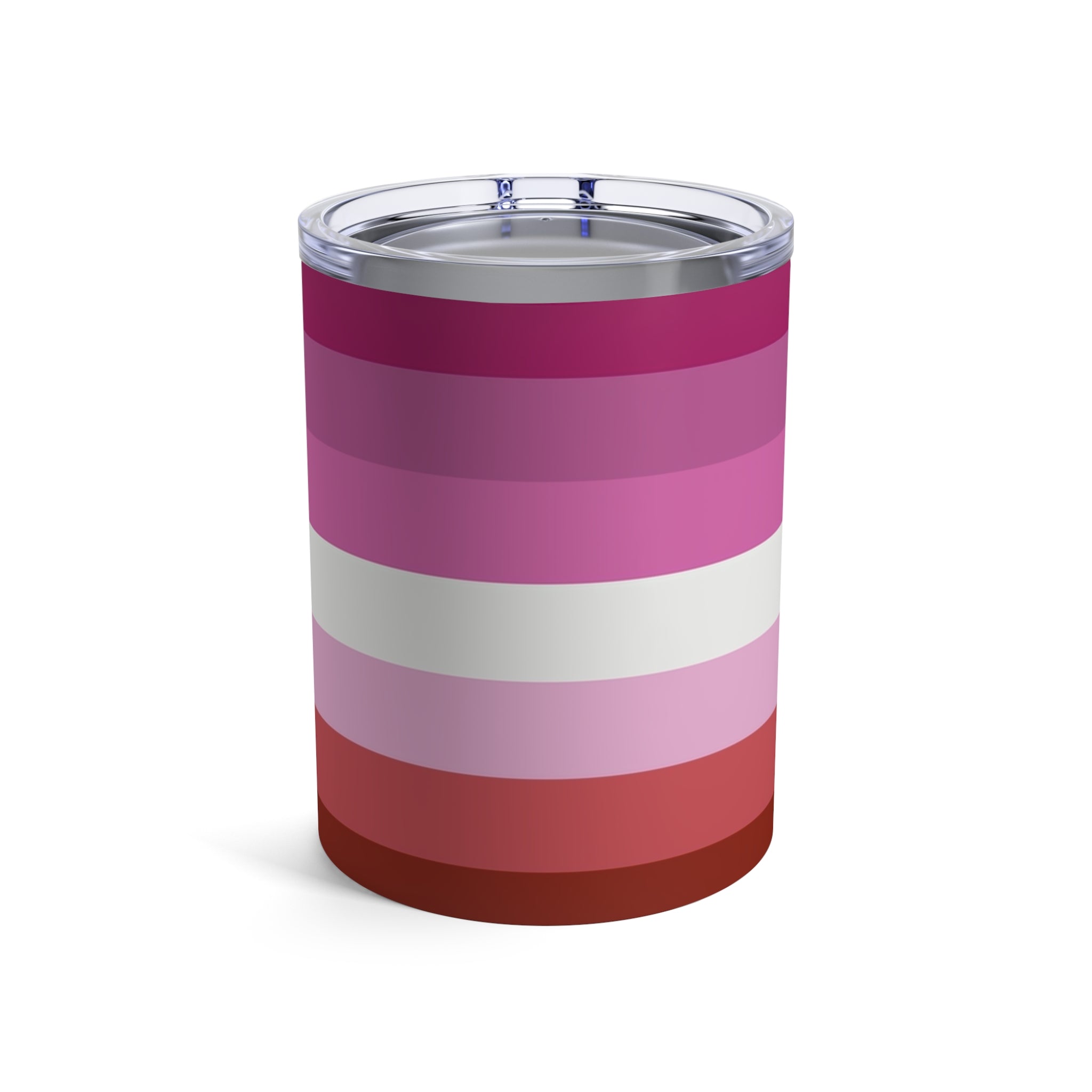 Lesbian PRIDE - 10oz Tumbler