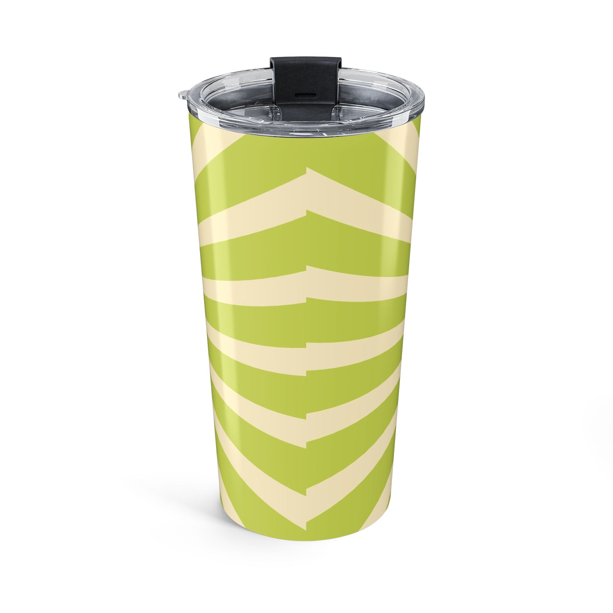 Lime Burst - Good Vibes Collection - 20oz Tumbler