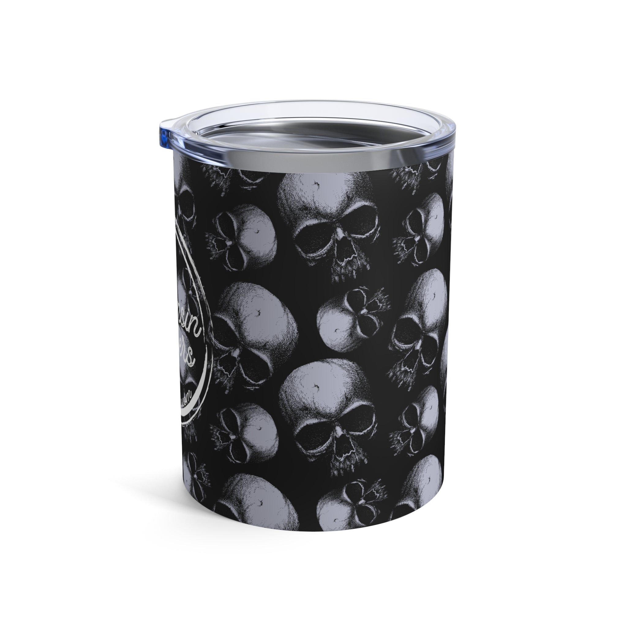 Skulls - 10oz Tumbler