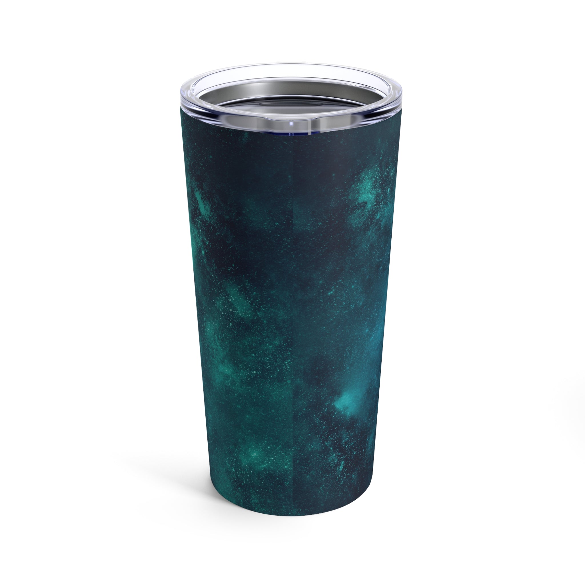 Nebular Depths - Ocean Galaxy Collection - 20oz Tumbler